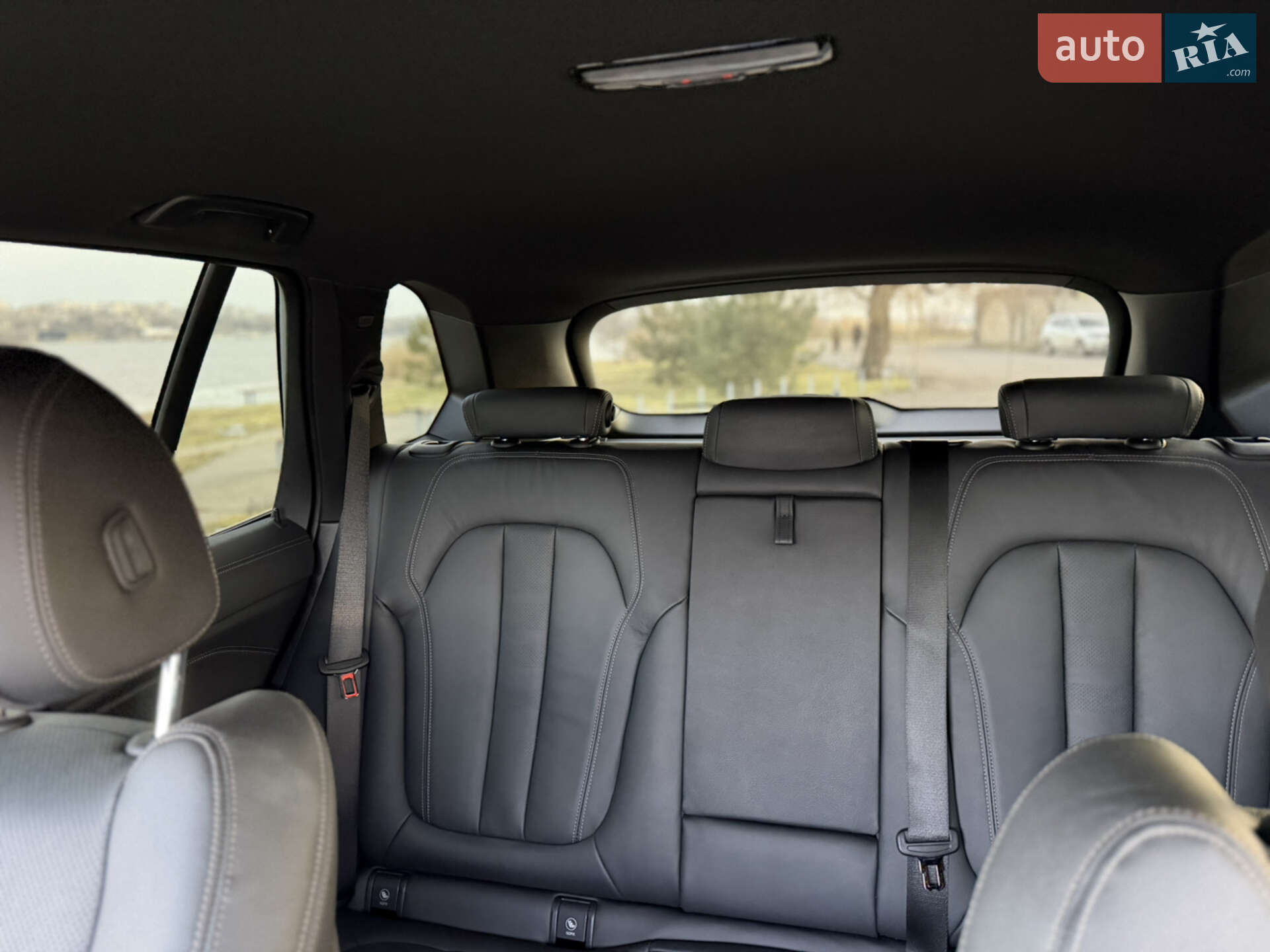 BMW X5 2022 VIN WBACV610509L48420 фото оголошення 66 з 87