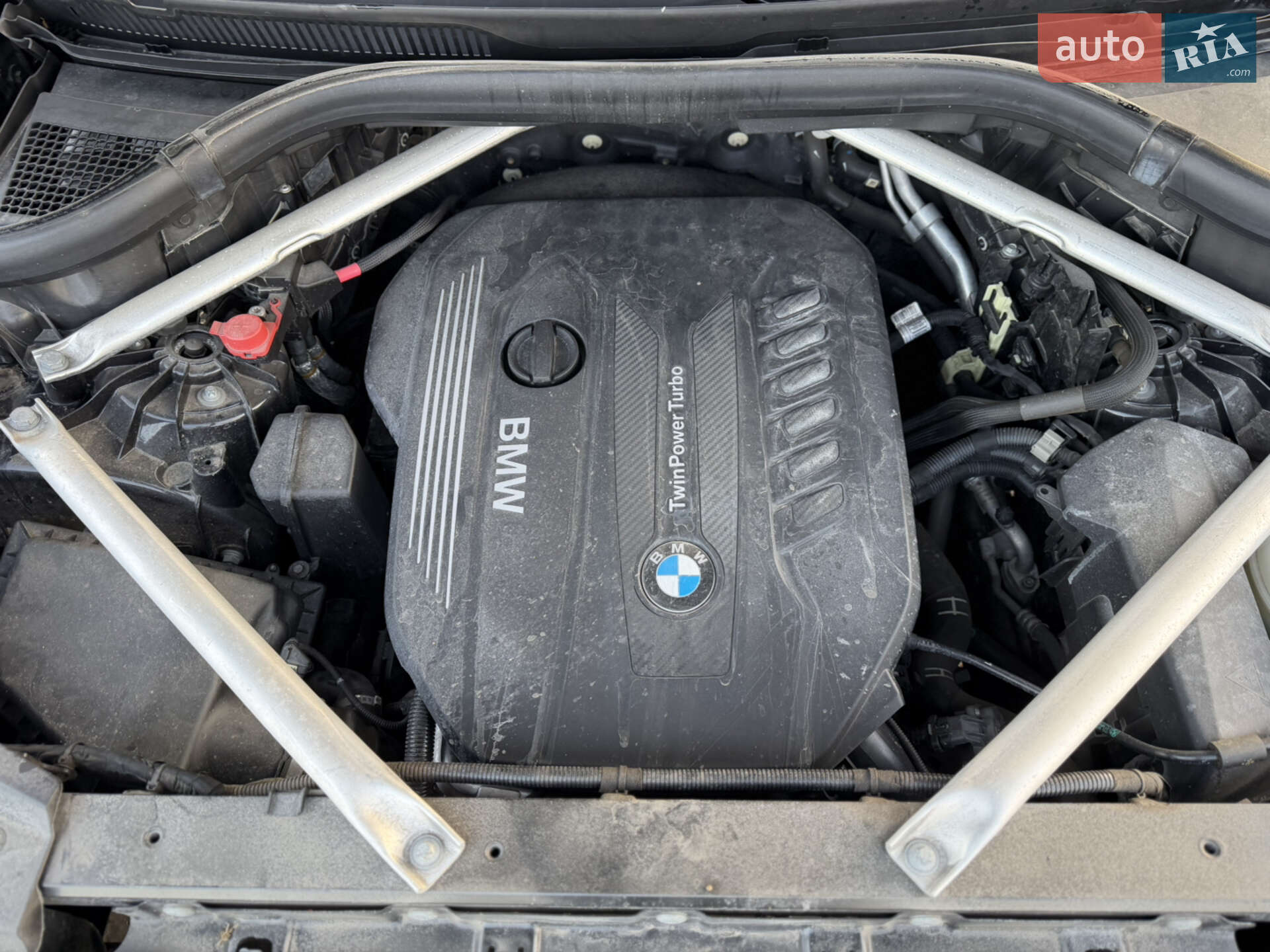 BMW X5 2022 VIN WBACV610509L48420 фото оголошення 72 з 87