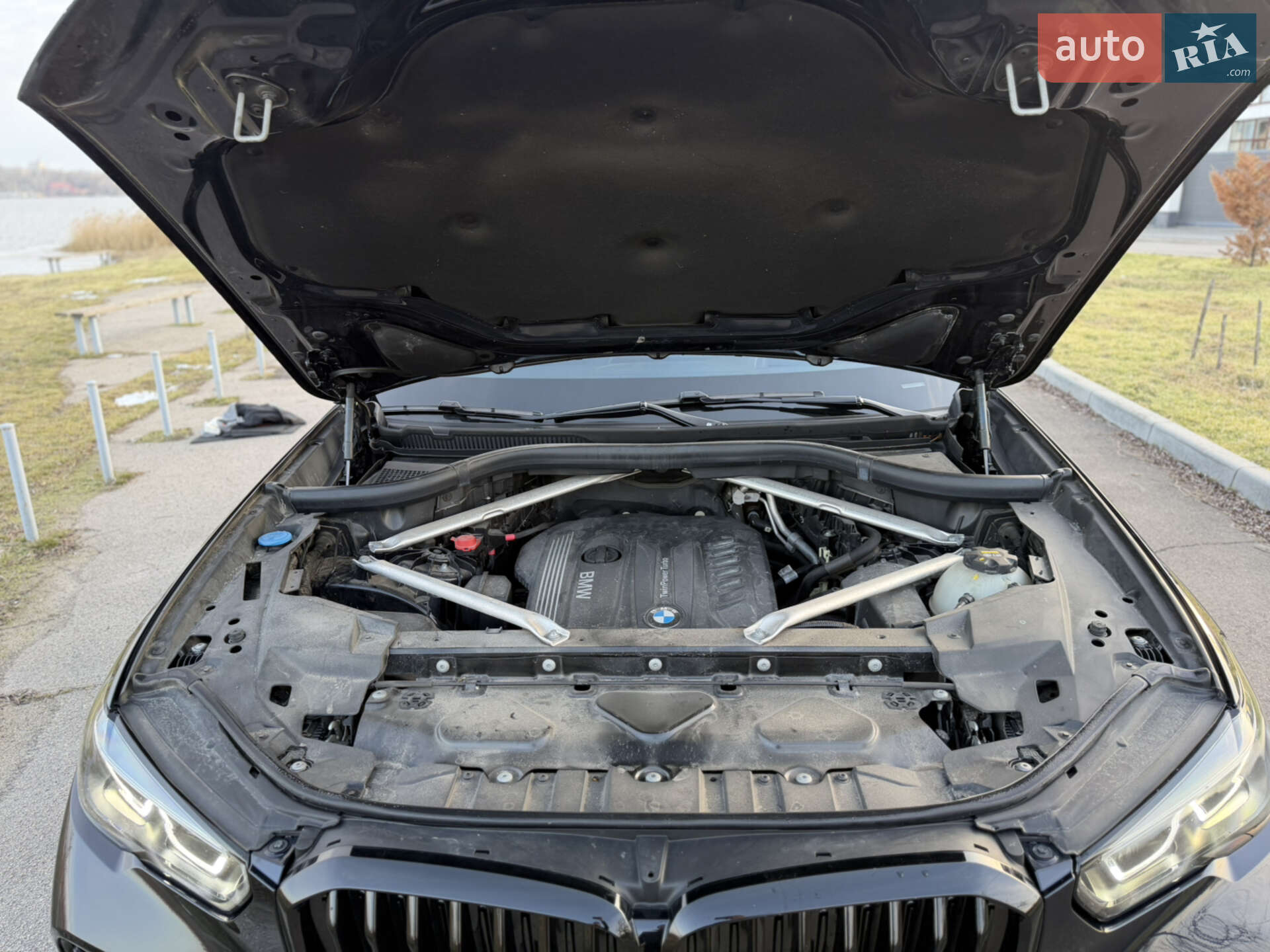 BMW X5 2022 VIN WBACV610509L48420 фото оголошення 73 з 87