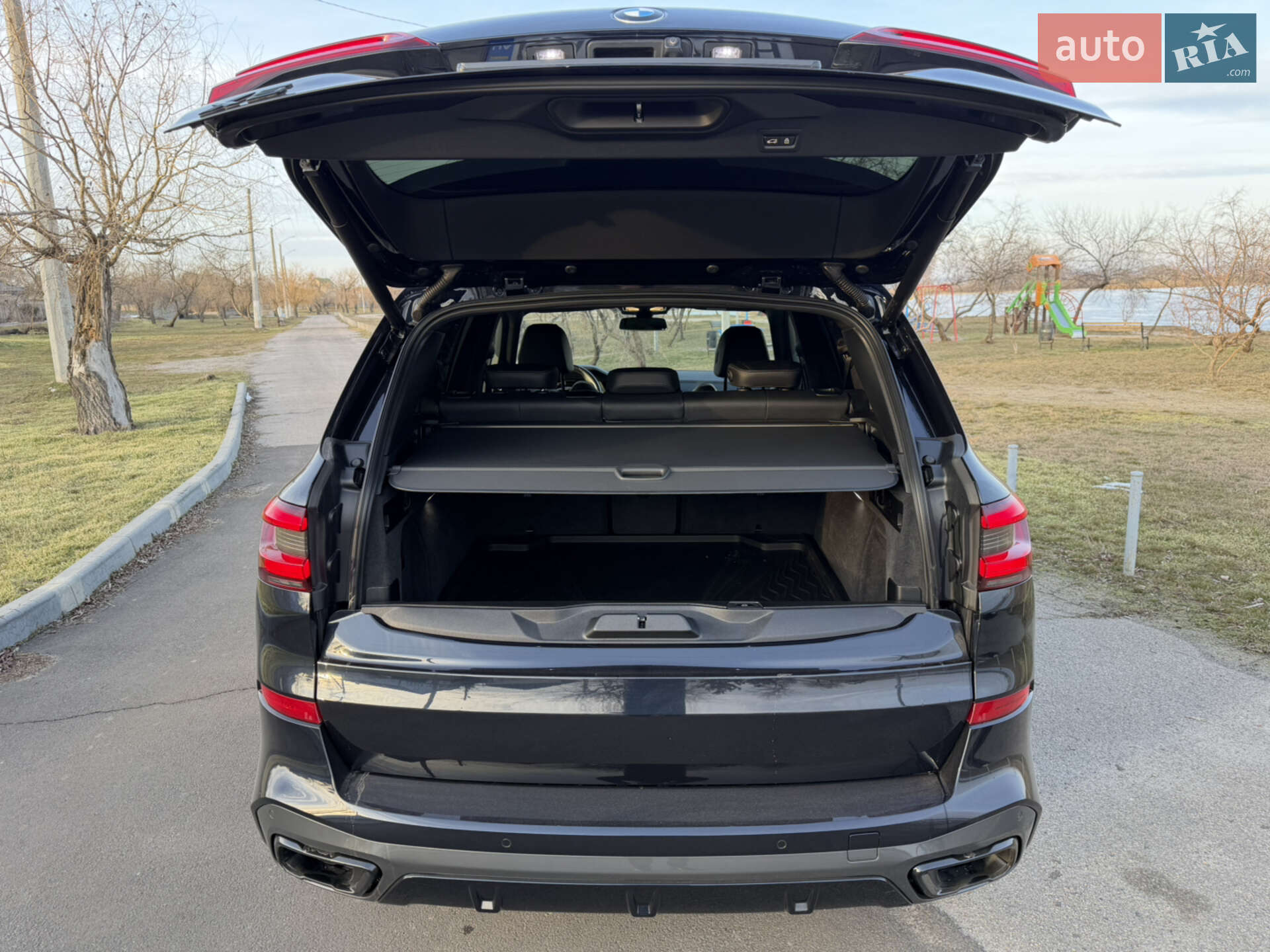 BMW X5 2022 VIN WBACV610509L48420 фото оголошення 74 з 87