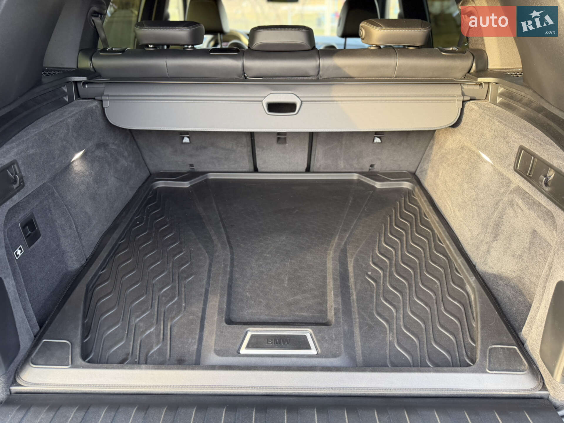 BMW X5 2022 VIN WBACV610509L48420 фото оголошення 75 з 87