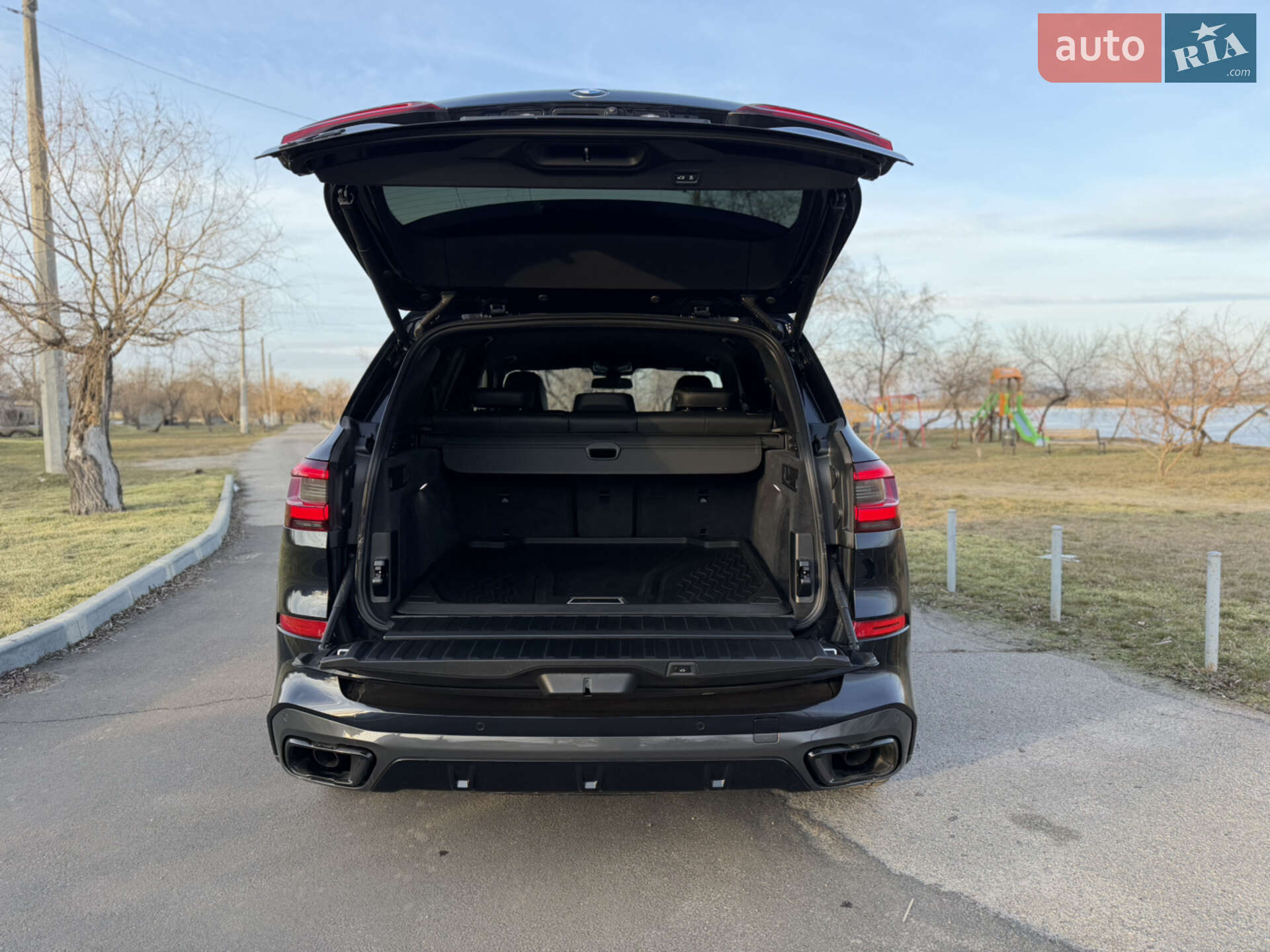 BMW X5 2022 VIN WBACV610509L48420 фото оголошення 77 з 87