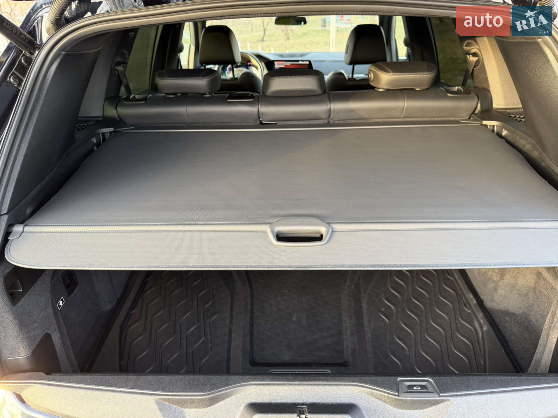BMW X5 2022 VIN WBACV610509L48420 фото оголошення 79 з 87