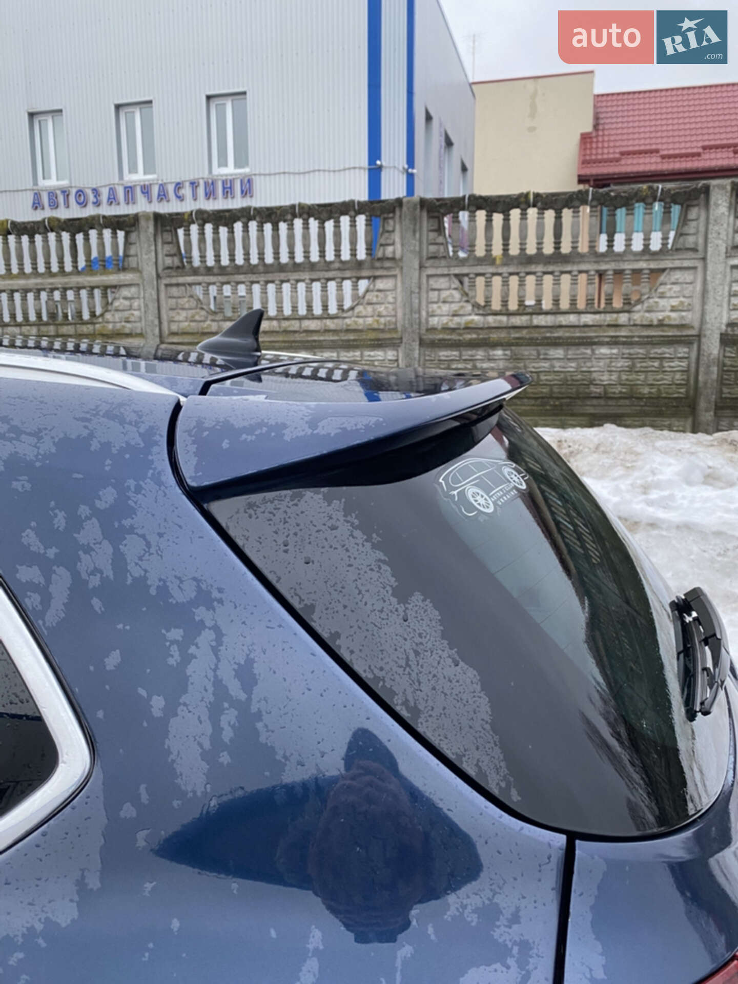 Opel Astra 2011 VIN W0LPF8EN6C8050759 фото оголошення 4 з 39