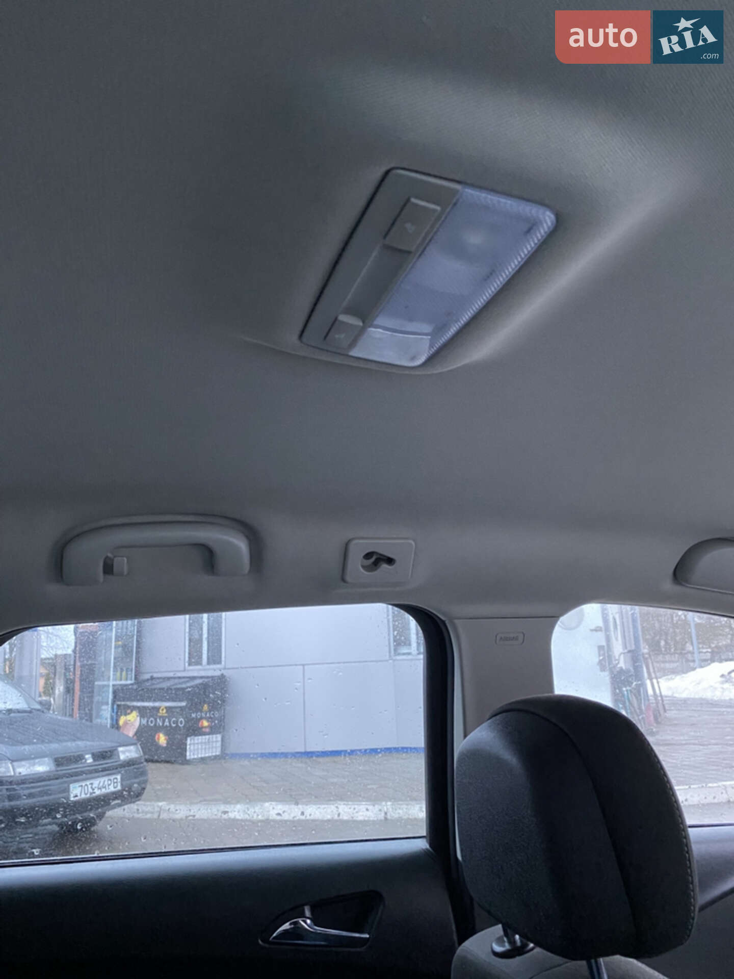 Opel Astra 2011 VIN W0LPF8EN6C8050759 фото оголошення 30 з 39