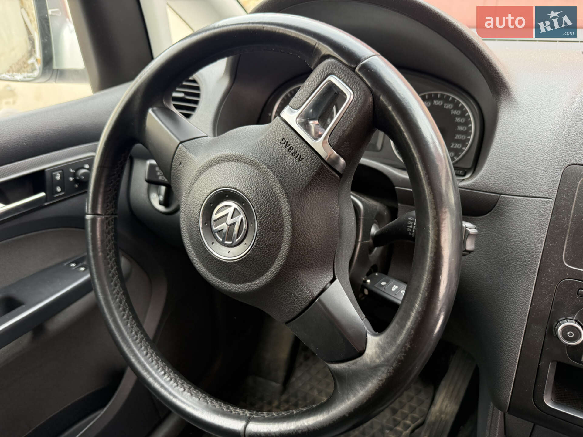Volkswagen Caddy 2013 VIN WV2ZZZ2KZDX081918 фото оголошення 13 з 27