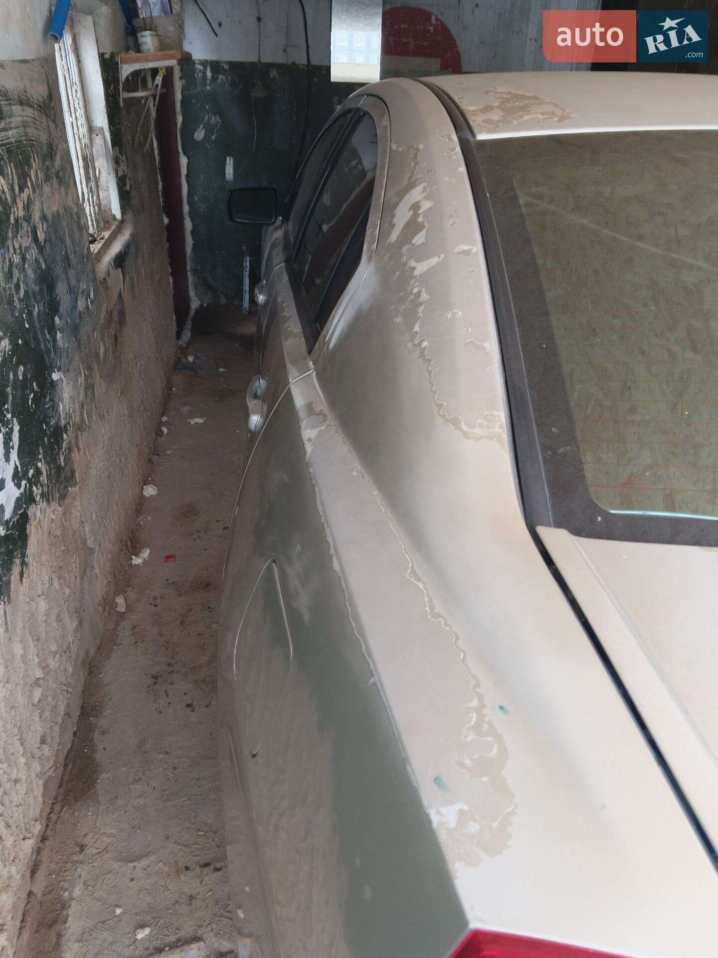 Mitsubishi Galant 2004 VIN 4A3AB36F54E123049 фото оголошення 9 з 17