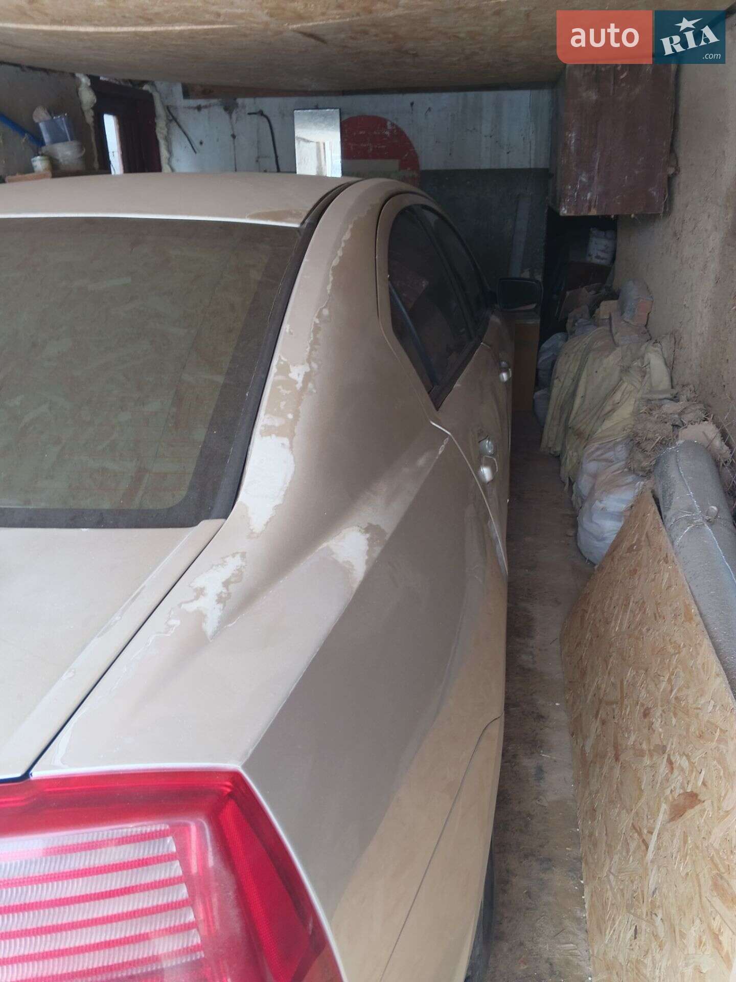 Mitsubishi Galant 2004 VIN 4A3AB36F54E123049 фото оголошення 11 з 17
