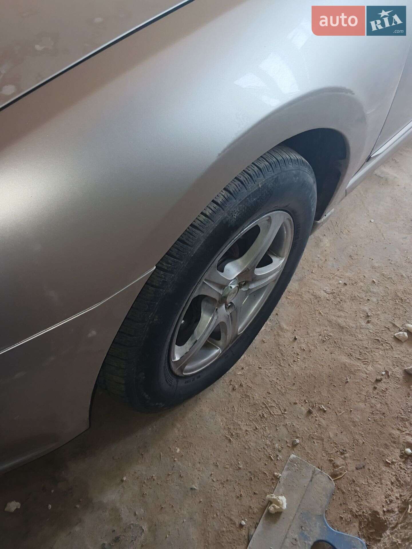 Mitsubishi Galant 2004 VIN 4A3AB36F54E123049 фото оголошення 13 з 17