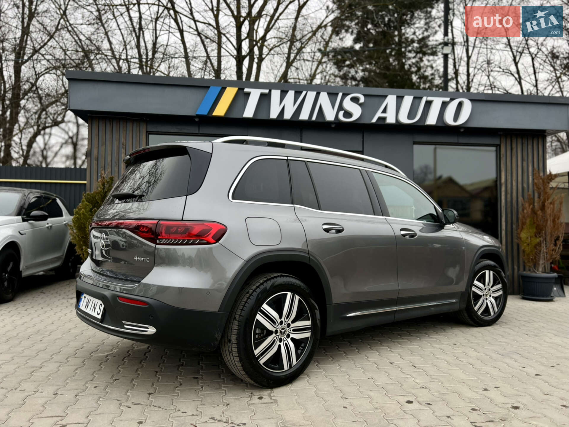 Mercedes-Benz EQB 2023 VIN W1N9M0KB6PN068920 фото оголошення 19 з 36