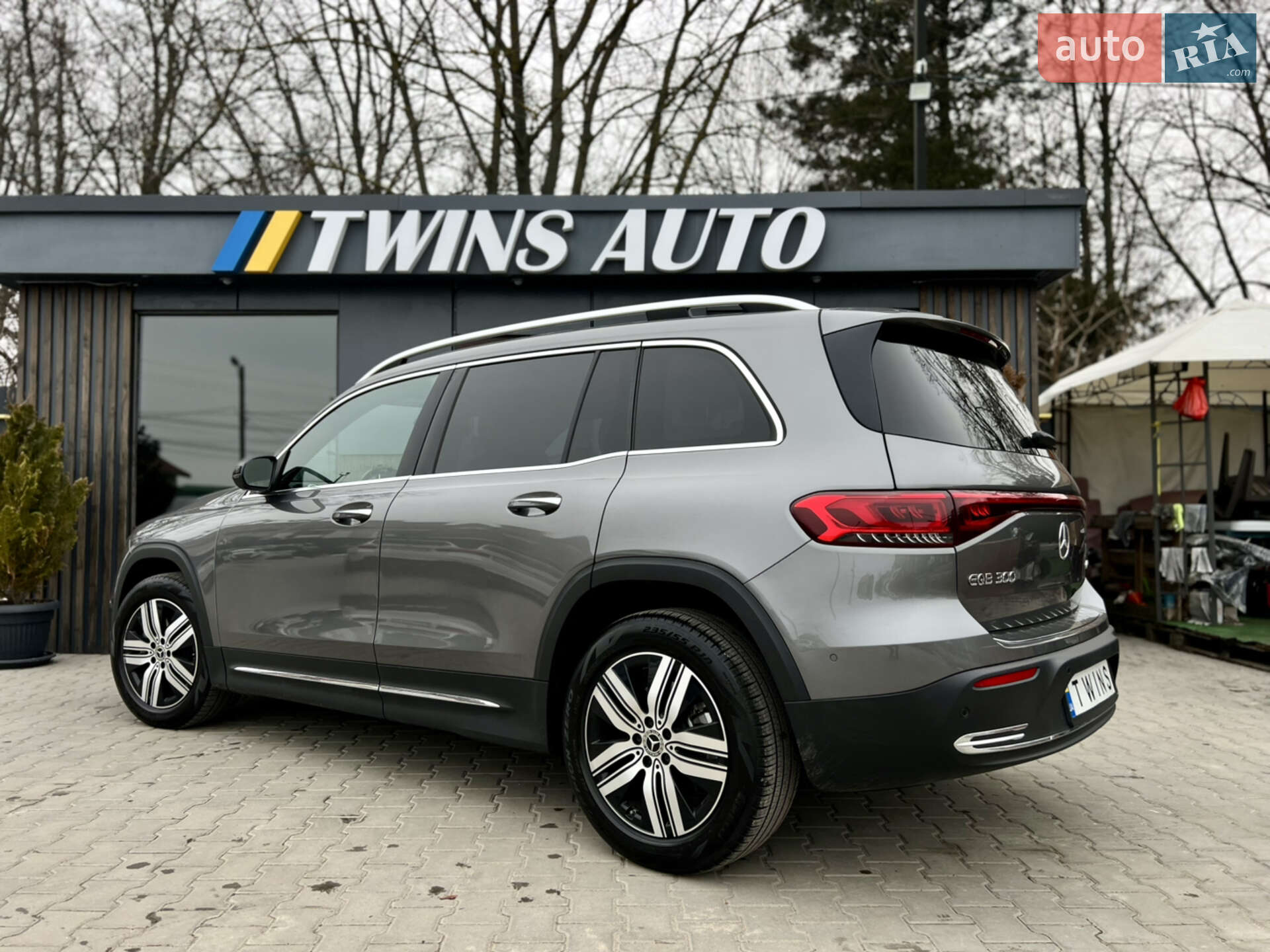 Mercedes-Benz EQB 2023 VIN W1N9M0KB6PN068920 фото оголошення 23 з 36