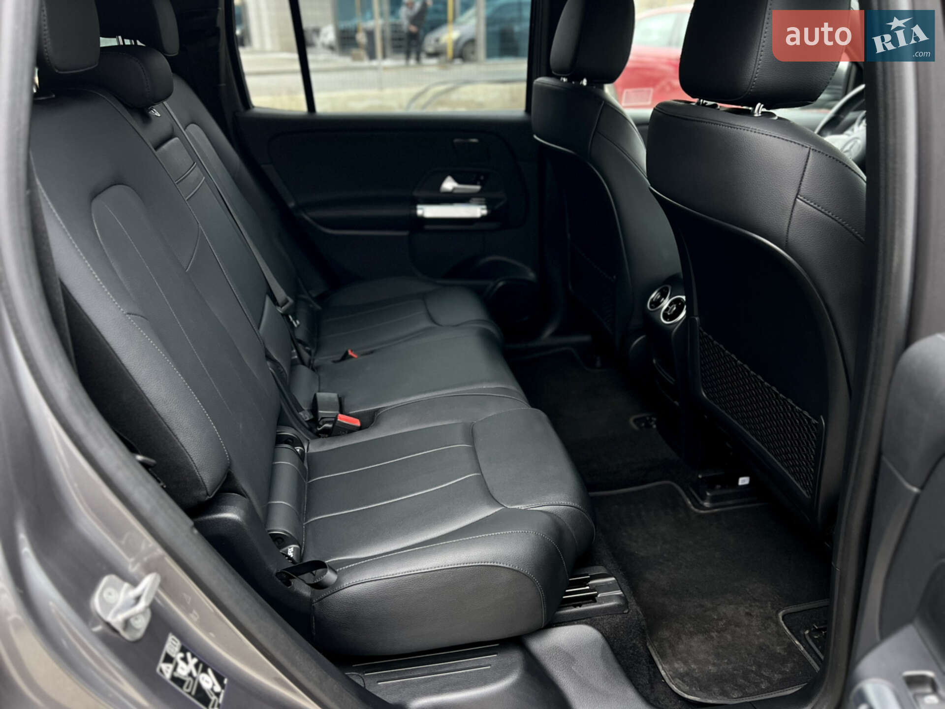 Mercedes-Benz EQB 2023 VIN W1N9M0KB6PN068920 фото оголошення 26 з 36
