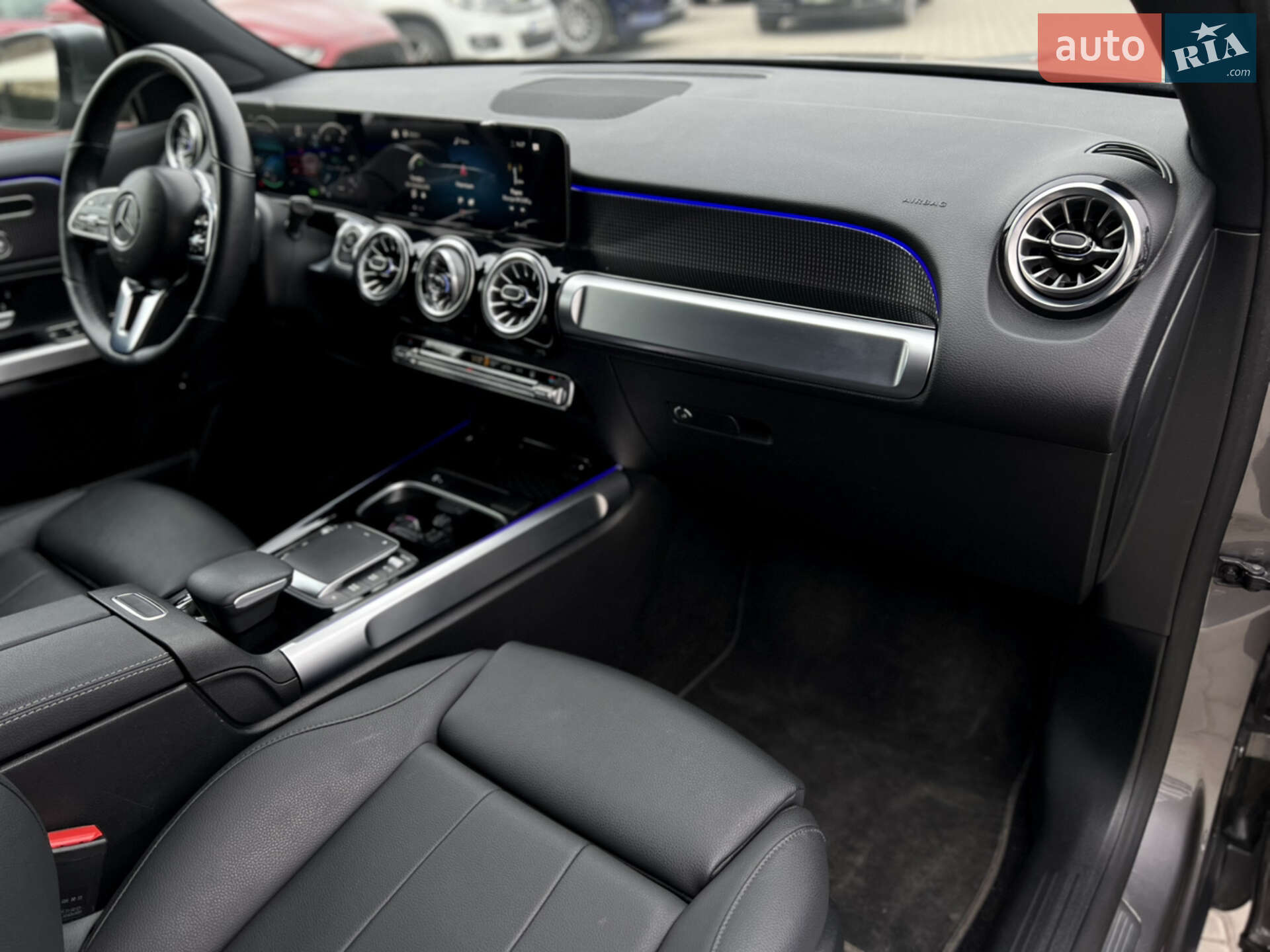 Mercedes-Benz EQB 2023 VIN W1N9M0KB6PN068920 фото оголошення 28 з 36