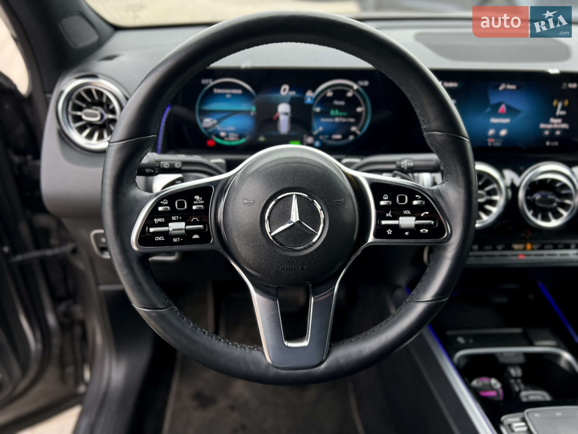 Mercedes-Benz EQB 2023 VIN W1N9M0KB6PN068920 фото оголошення 32 з 36