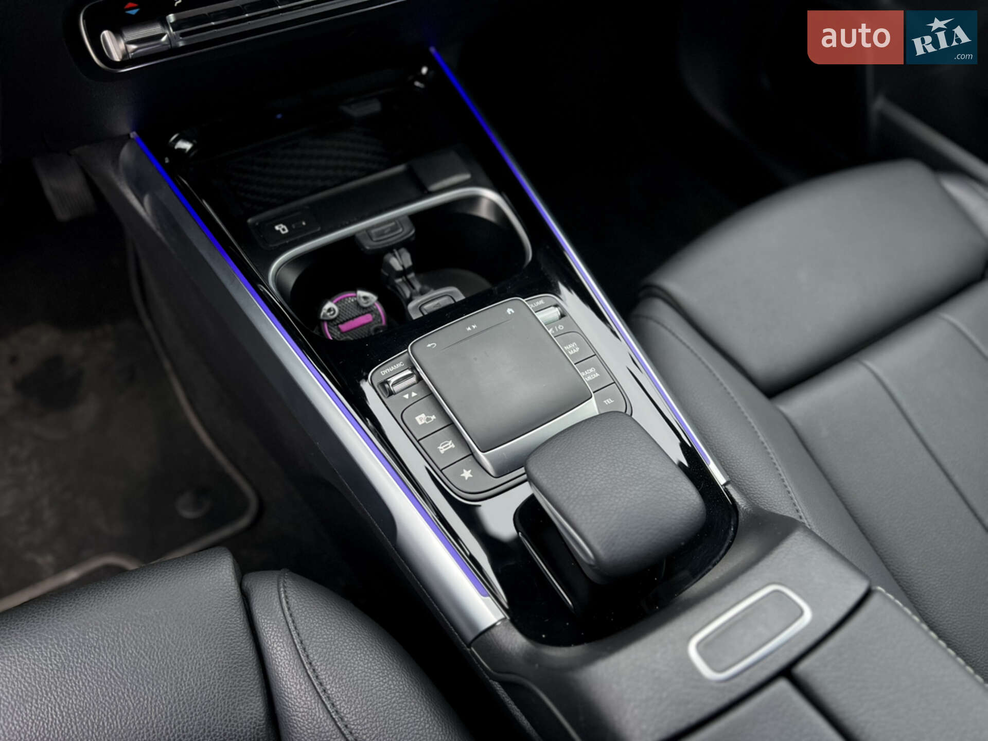 Mercedes-Benz EQB 2023 VIN W1N9M0KB6PN068920 фото оголошення 34 з 36
