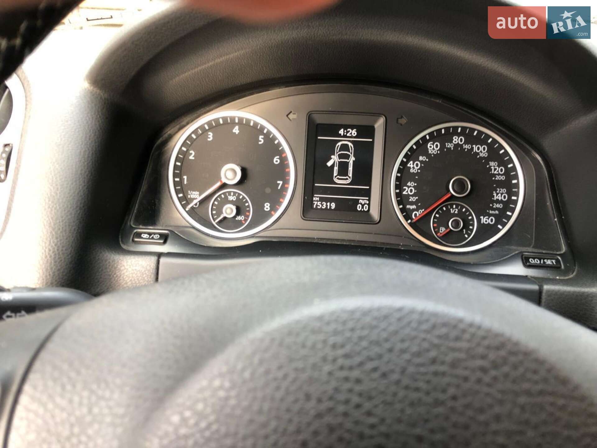Volkswagen Tiguan 2017 VIN WVGAV7AXXHW501606 фото оголошення 10 з 10