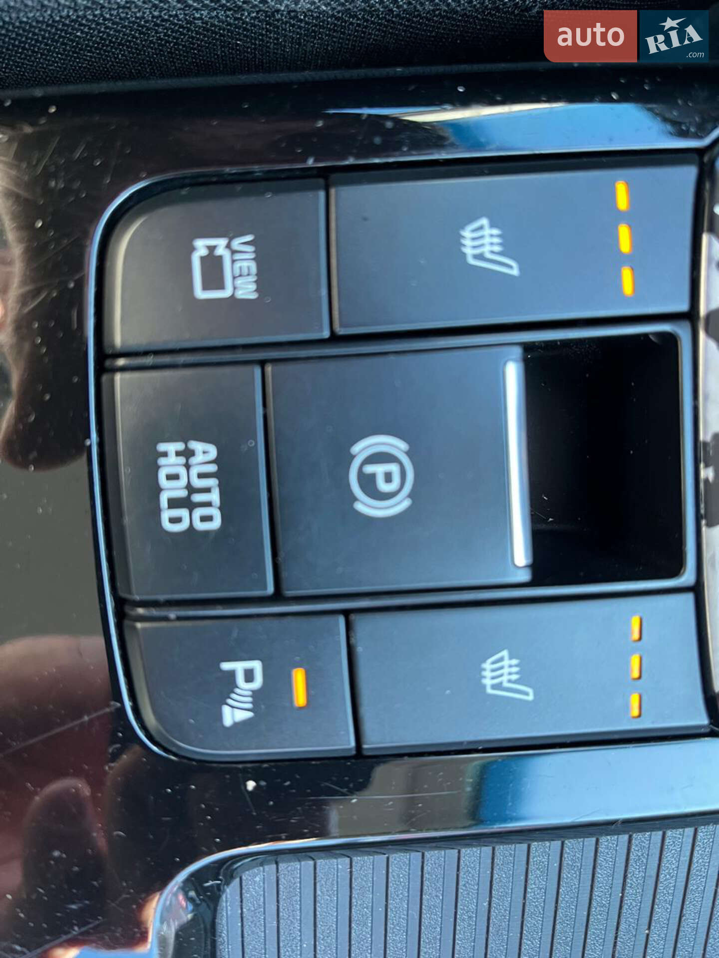Kia Optima 2019 VIN KNAGU819GL5384113 фото оголошення 13 з 17