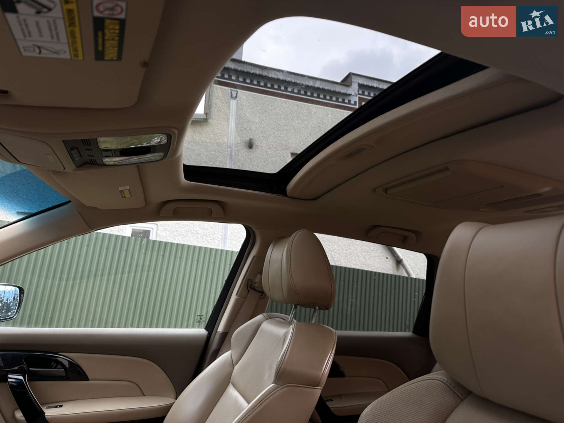 Acura MDX 2008 VIN 2HNYD28808H553536 фото оголошення 3 з 13