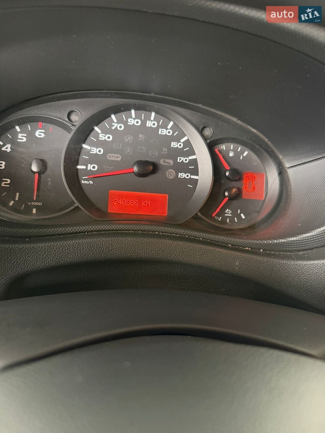 Renault Master 2019 VIN VF1MA000363623987 фото оголошення 9 з 10