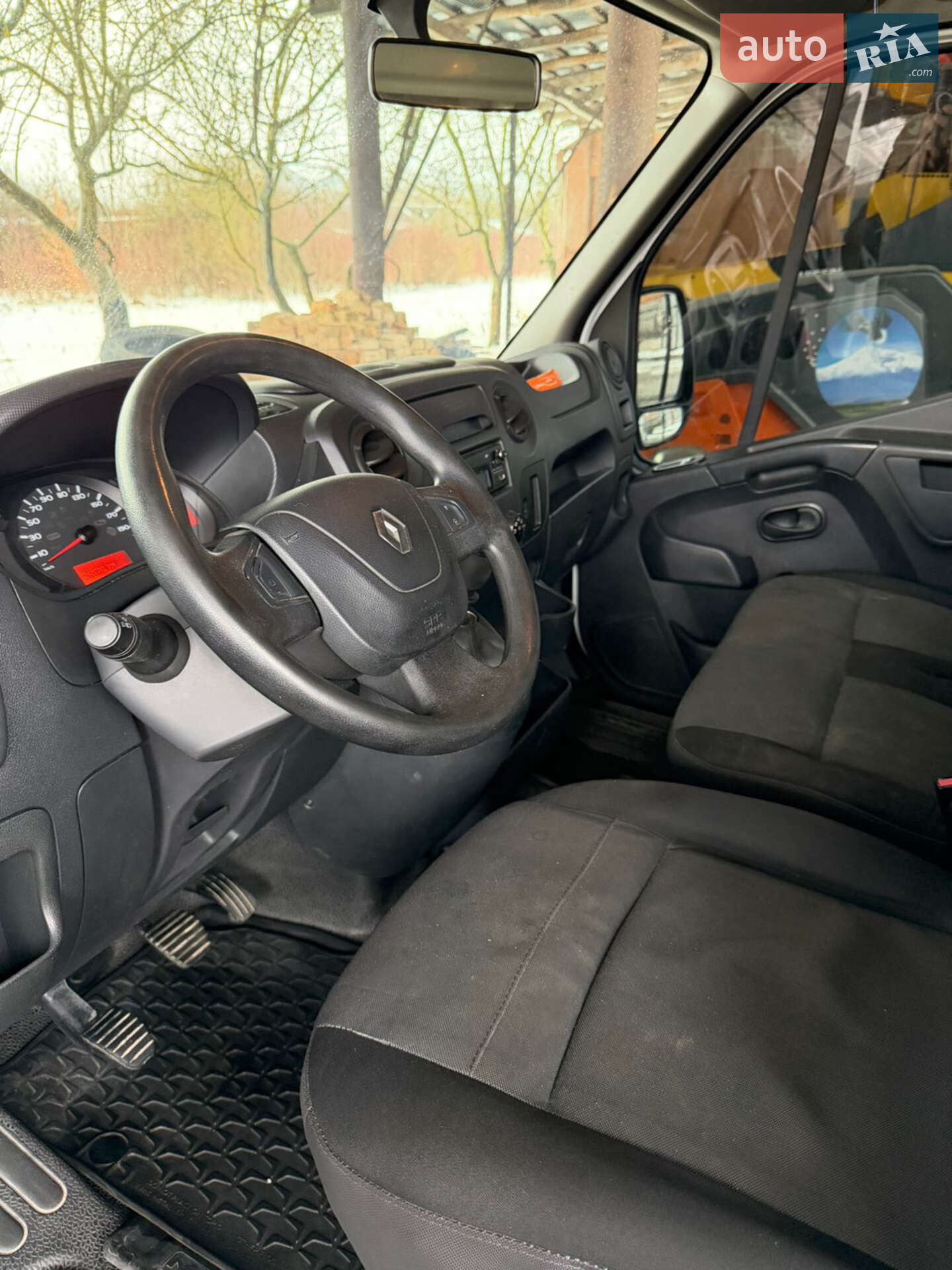 Renault Master 2019 VIN VF1MA000363623987 фото оголошення 7 з 10