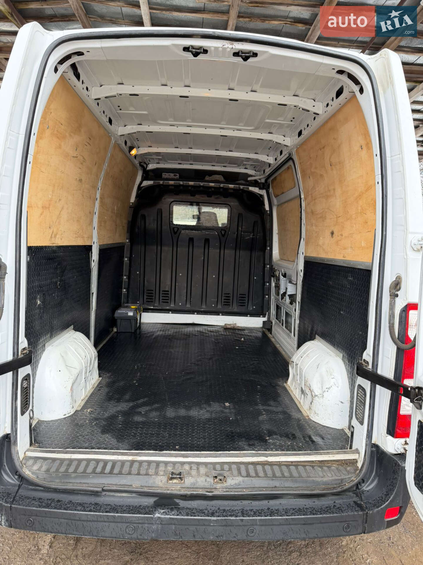 Renault Master 2019 VIN VF1MA000363623987 фото оголошення 6 з 10