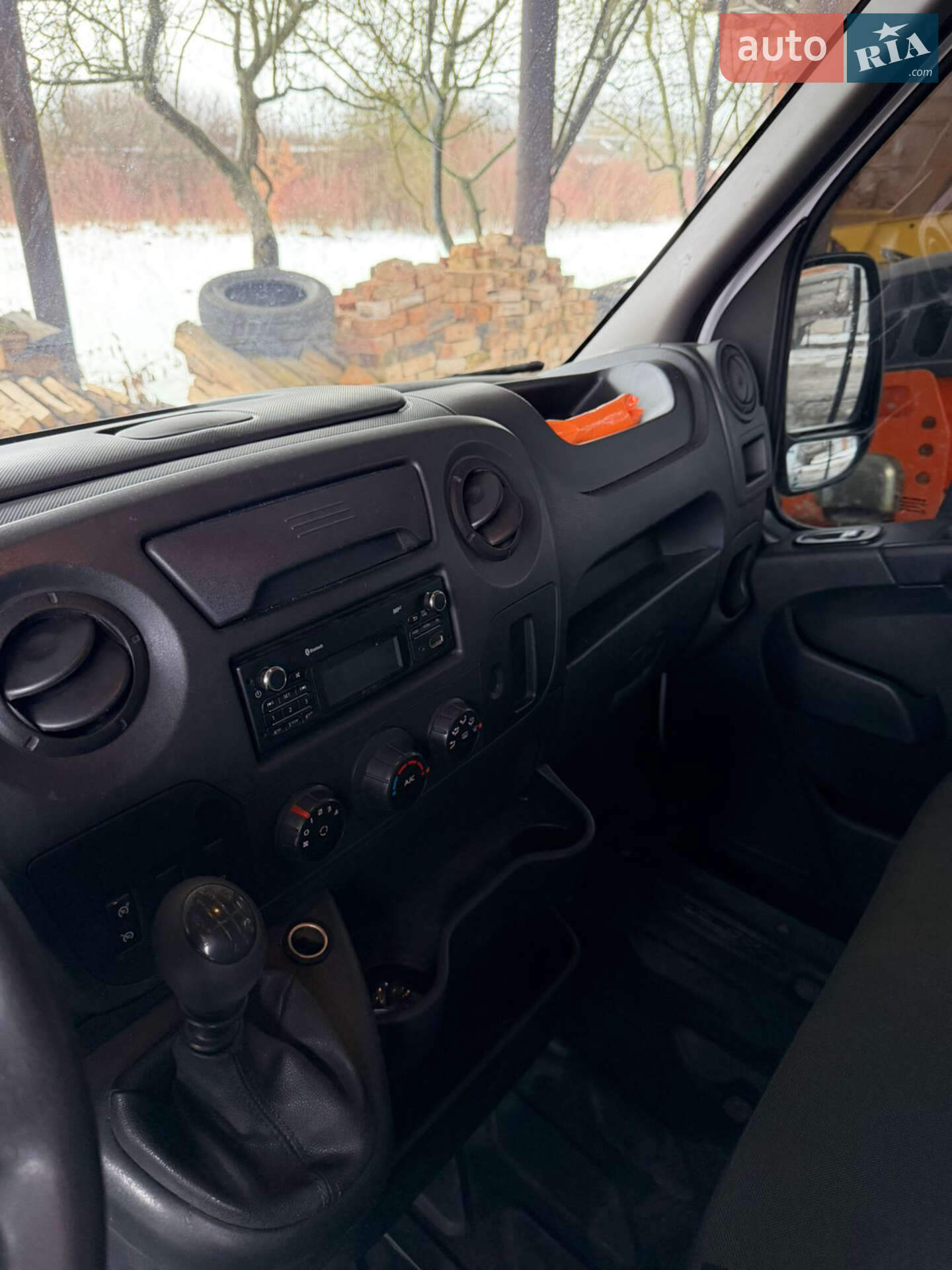 Renault Master 2019 VIN VF1MA000363623987 фото оголошення 10 з 10