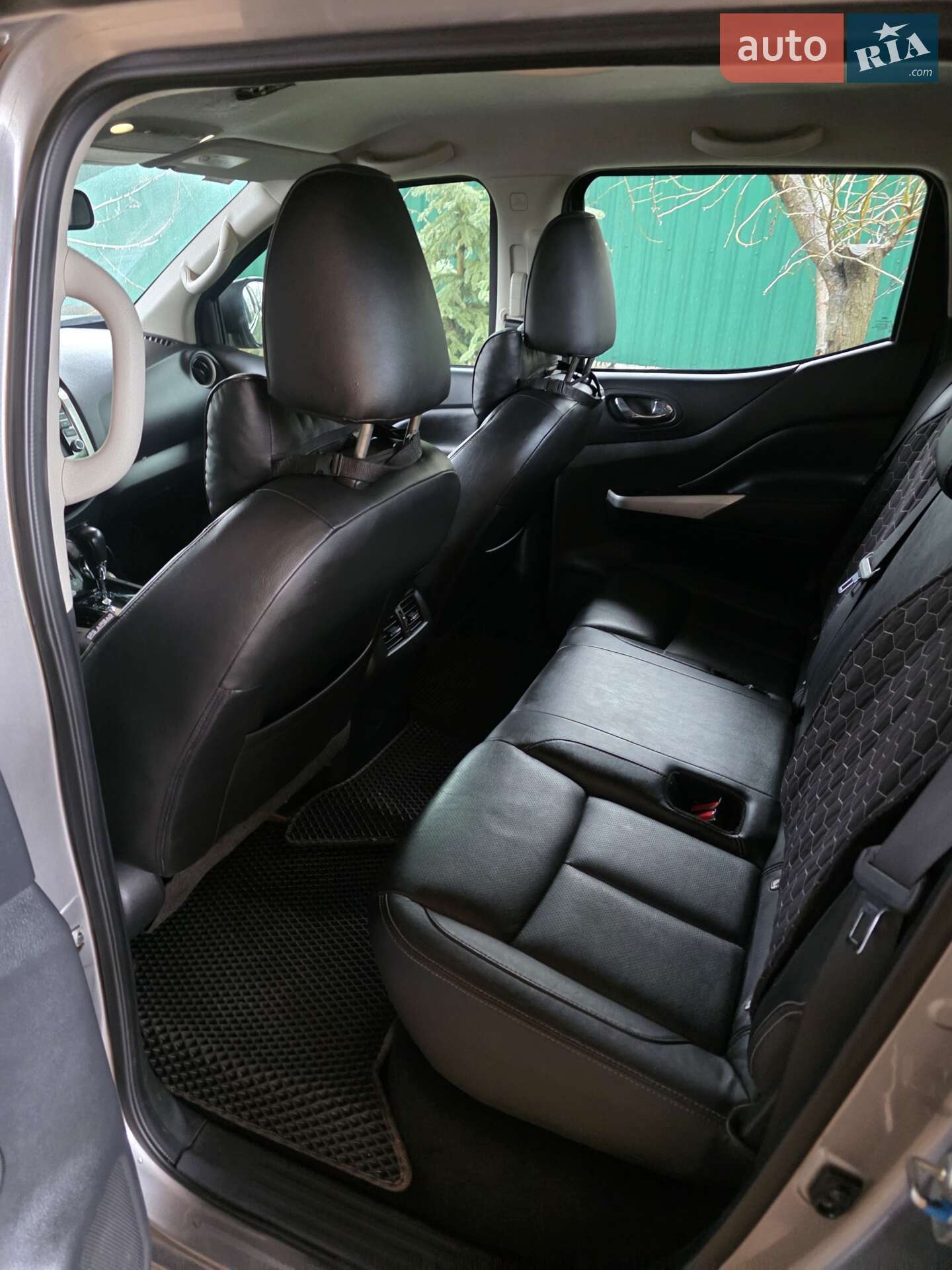 Nissan Navara 2019 VIN VSKCTND23U0142516 фото оголошення 14 з 14