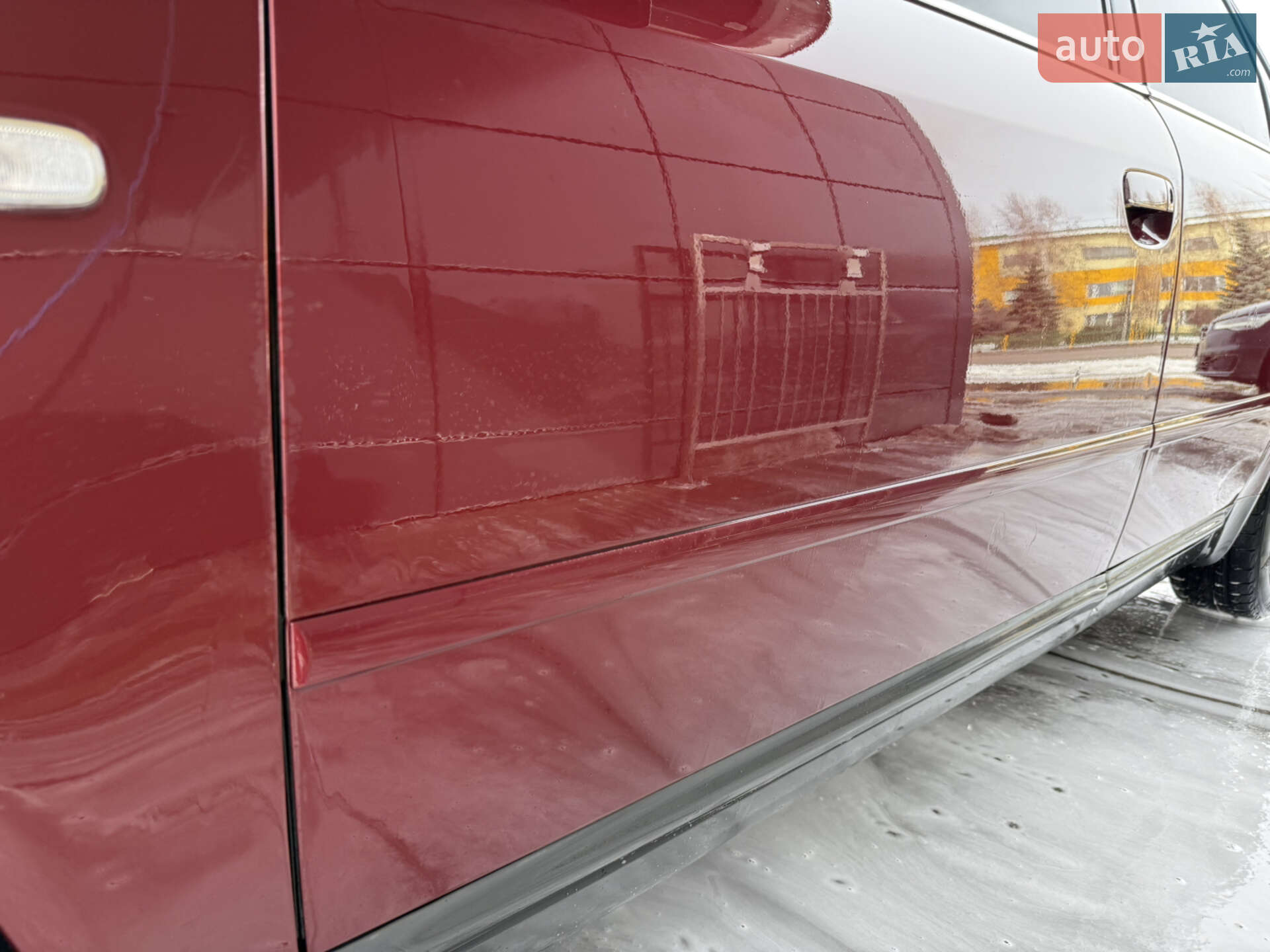 Audi A6 1999 VIN WAUZZZ4BZXN116641 фото оголошення 3 з 37