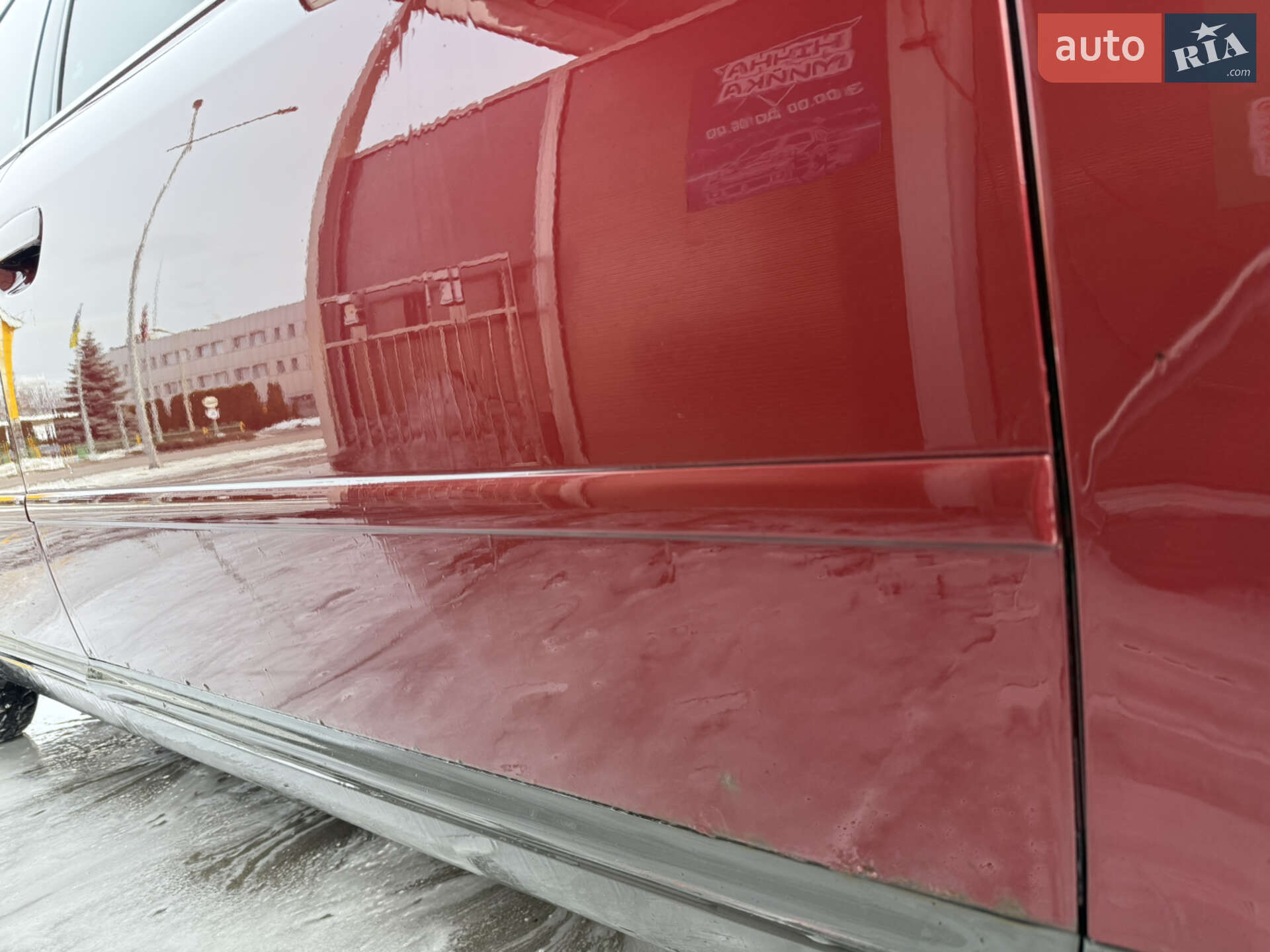Audi A6 1999 VIN WAUZZZ4BZXN116641 фото оголошення 37 з 37
