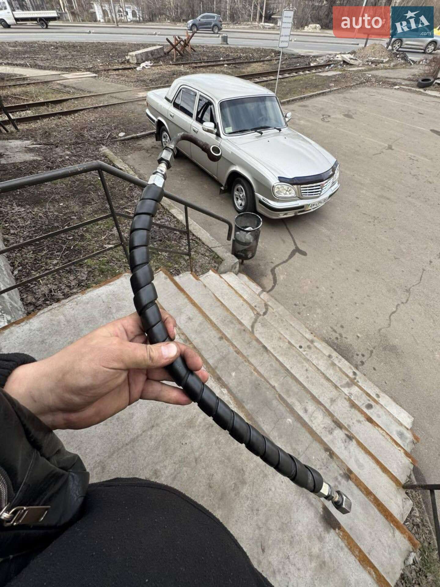 ГАЗ 31105 Волга 2008 VIN X9631105081425734 фото оголошення 4 з 79