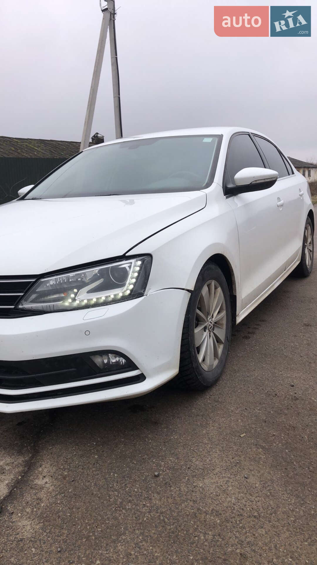 Volkswagen Jetta 2015 VIN WVWZZZ16ZFM054658 фото оголошення 24 з 33