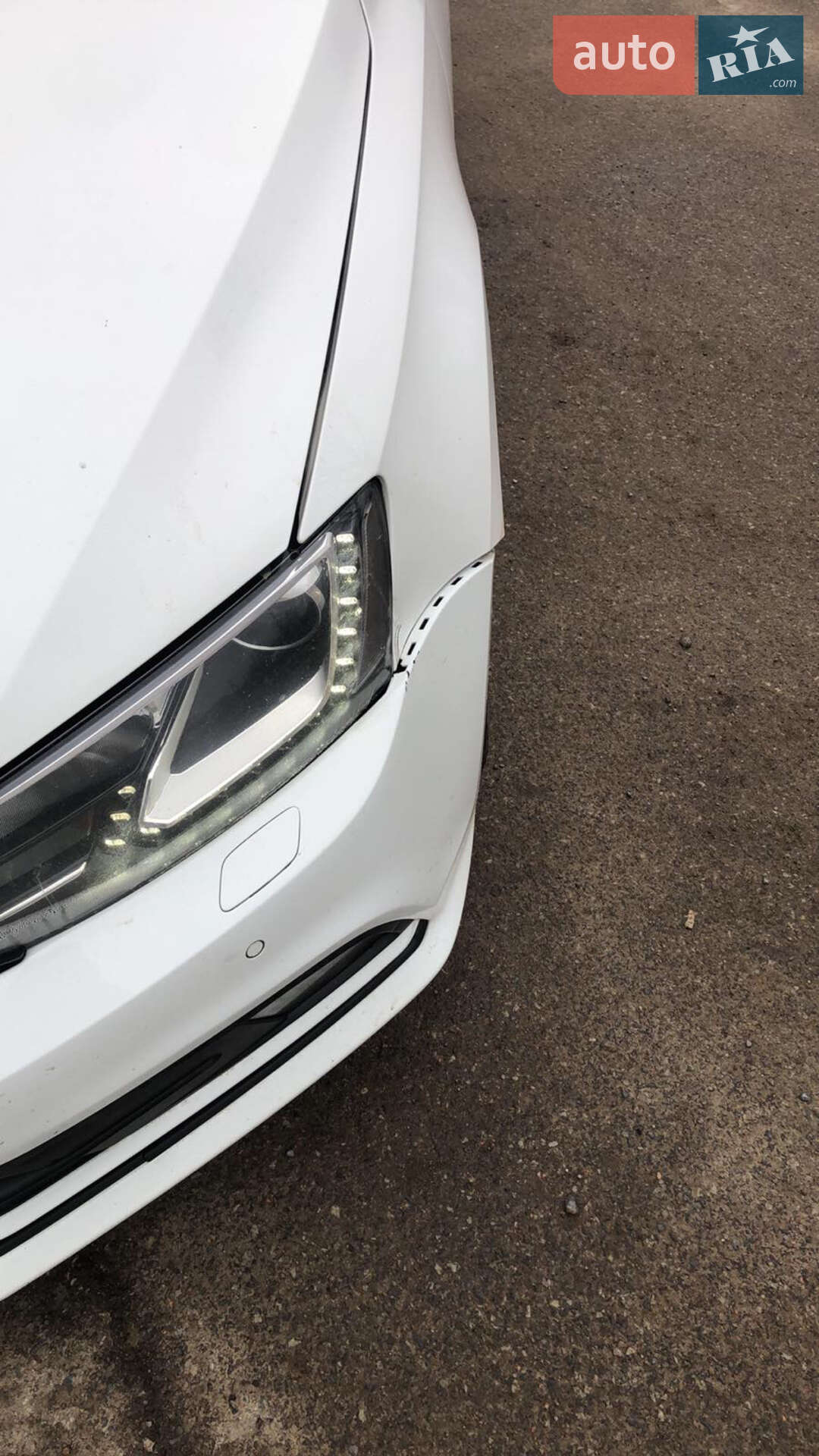 Volkswagen Jetta 2015 VIN WVWZZZ16ZFM054658 фото оголошення 25 з 33