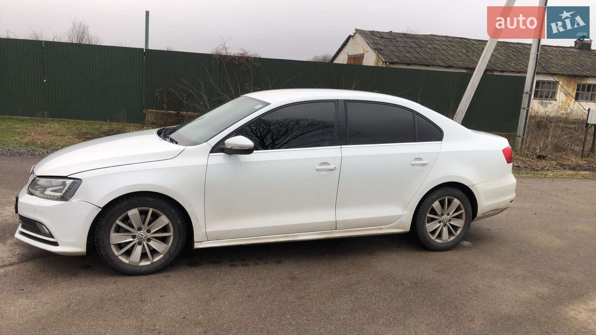 Volkswagen Jetta 2015 VIN WVWZZZ16ZFM054658 фото оголошення 26 з 33
