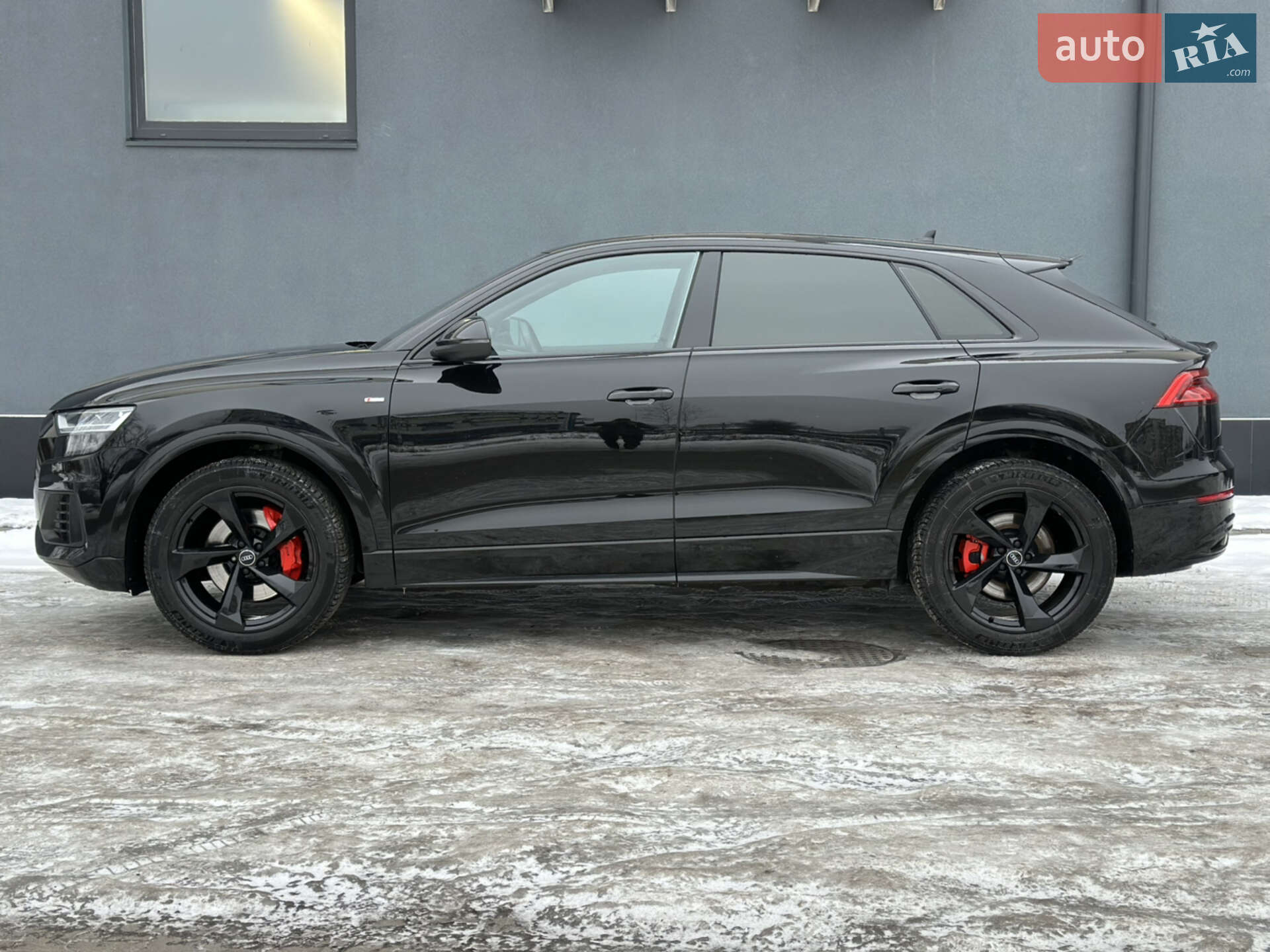 Audi Q8 2018 VIN WAUZZZF16KD006671 фото оголошення 7 з 21