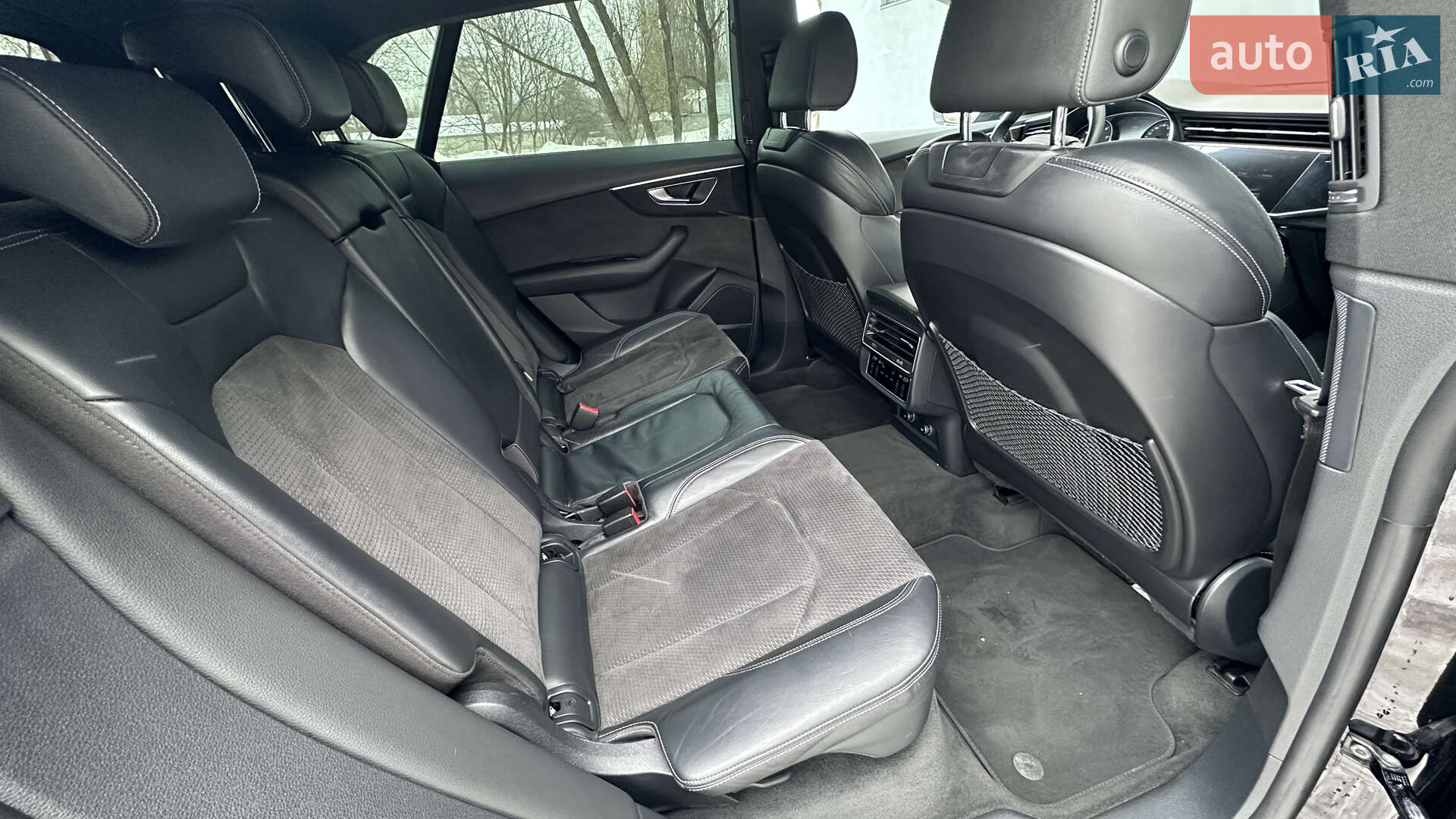 Audi Q8 2018 VIN WAUZZZF16KD006671 фото оголошення 20 з 21