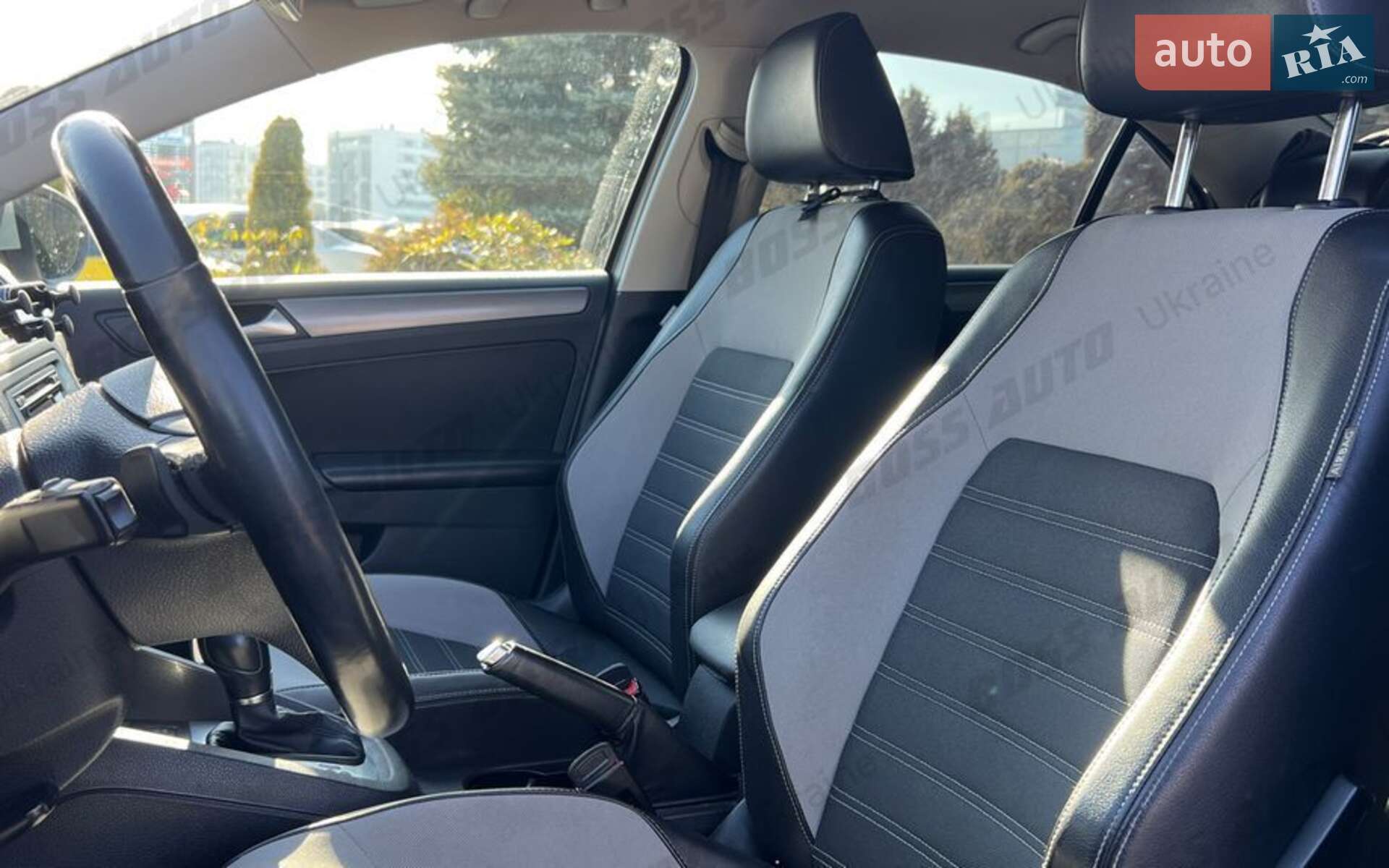Volkswagen Jetta 2013 VIN WVWZZZ16ZDM001861 фото оголошення 2 з 19