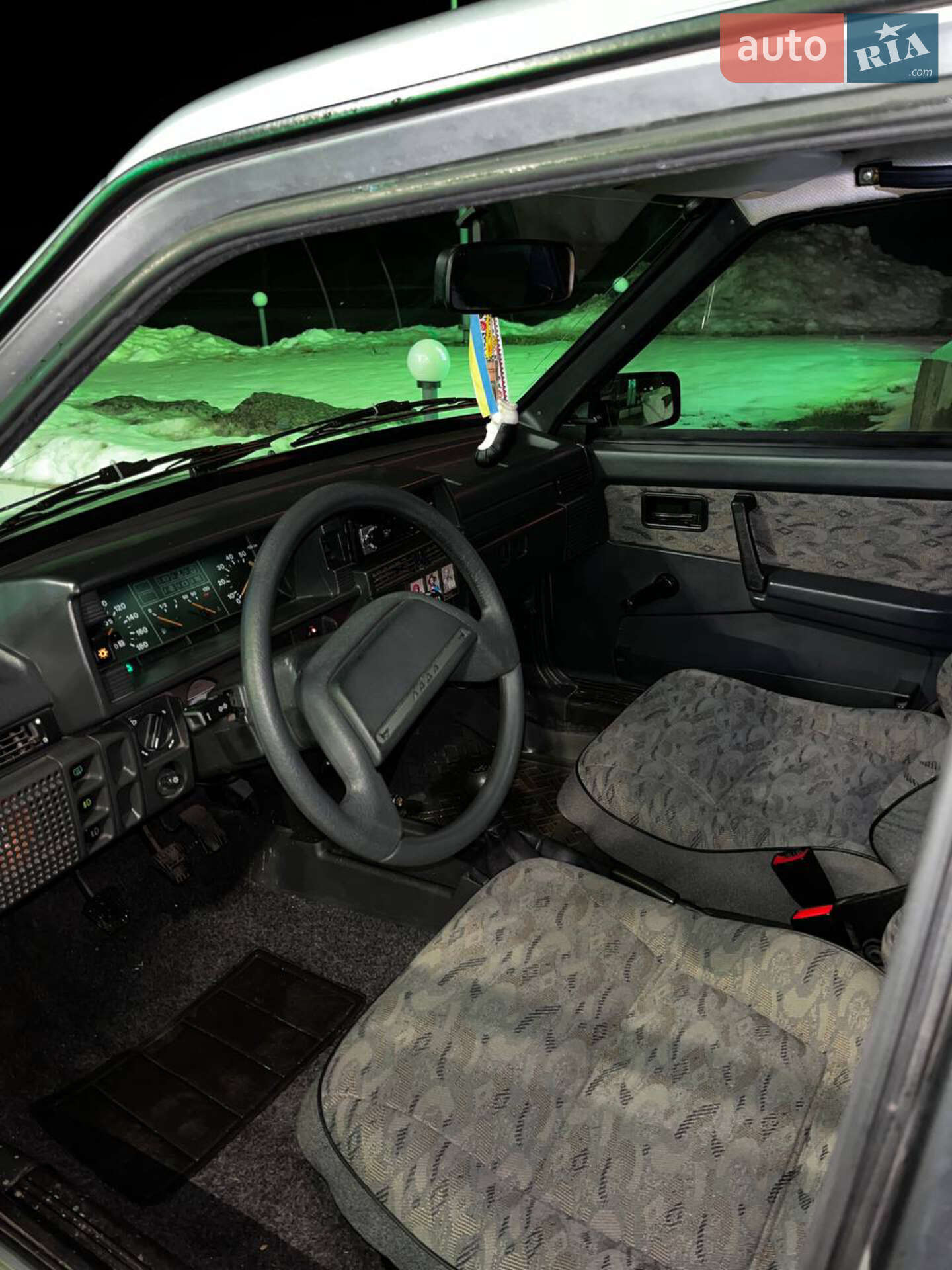 ВАЗ / Lada 21099 2003 VIN XTA21099033412555 фото оголошення 8 з 12