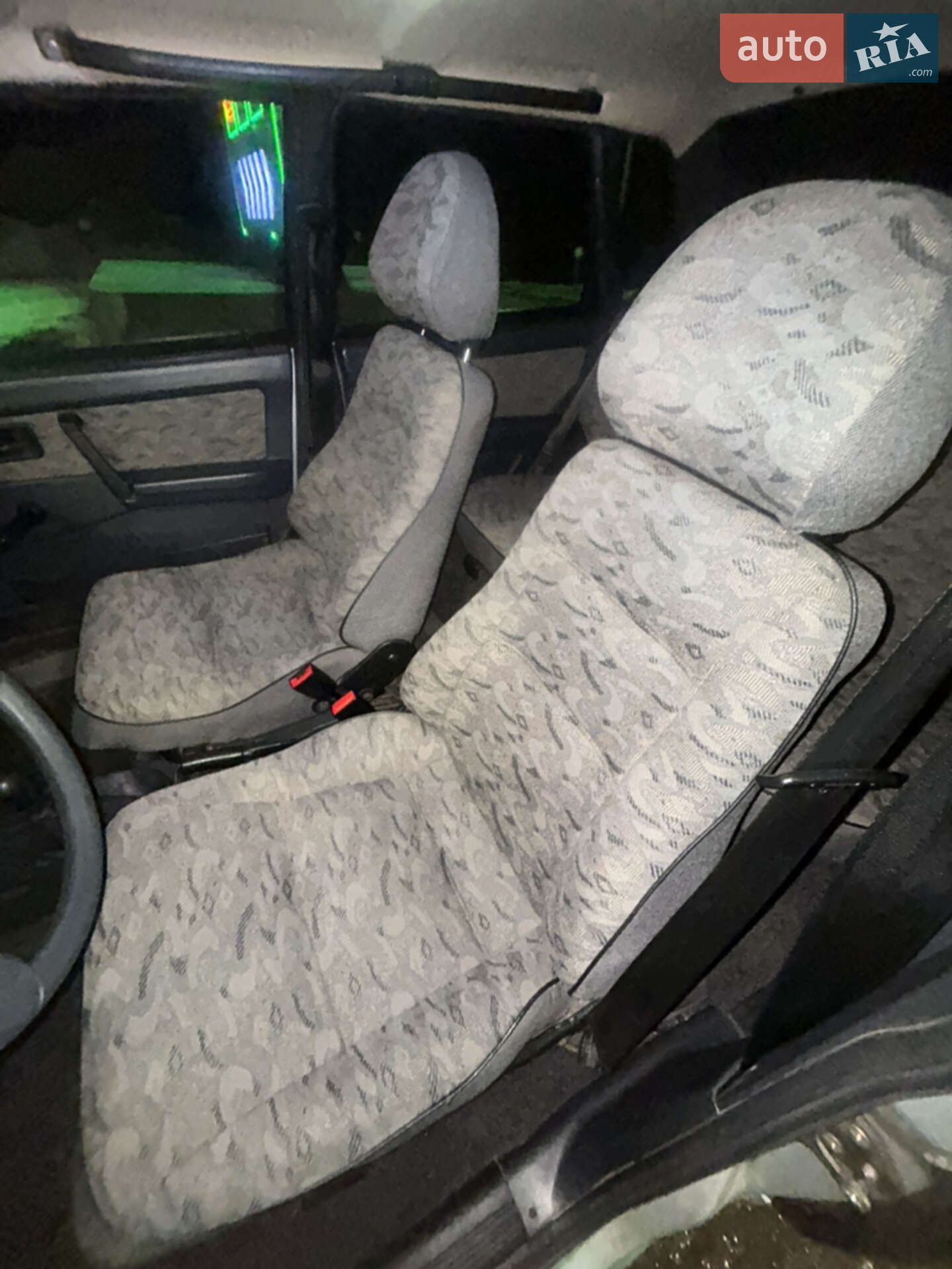 ВАЗ / Lada 21099 2003 VIN XTA21099033412555 фото оголошення 10 з 12