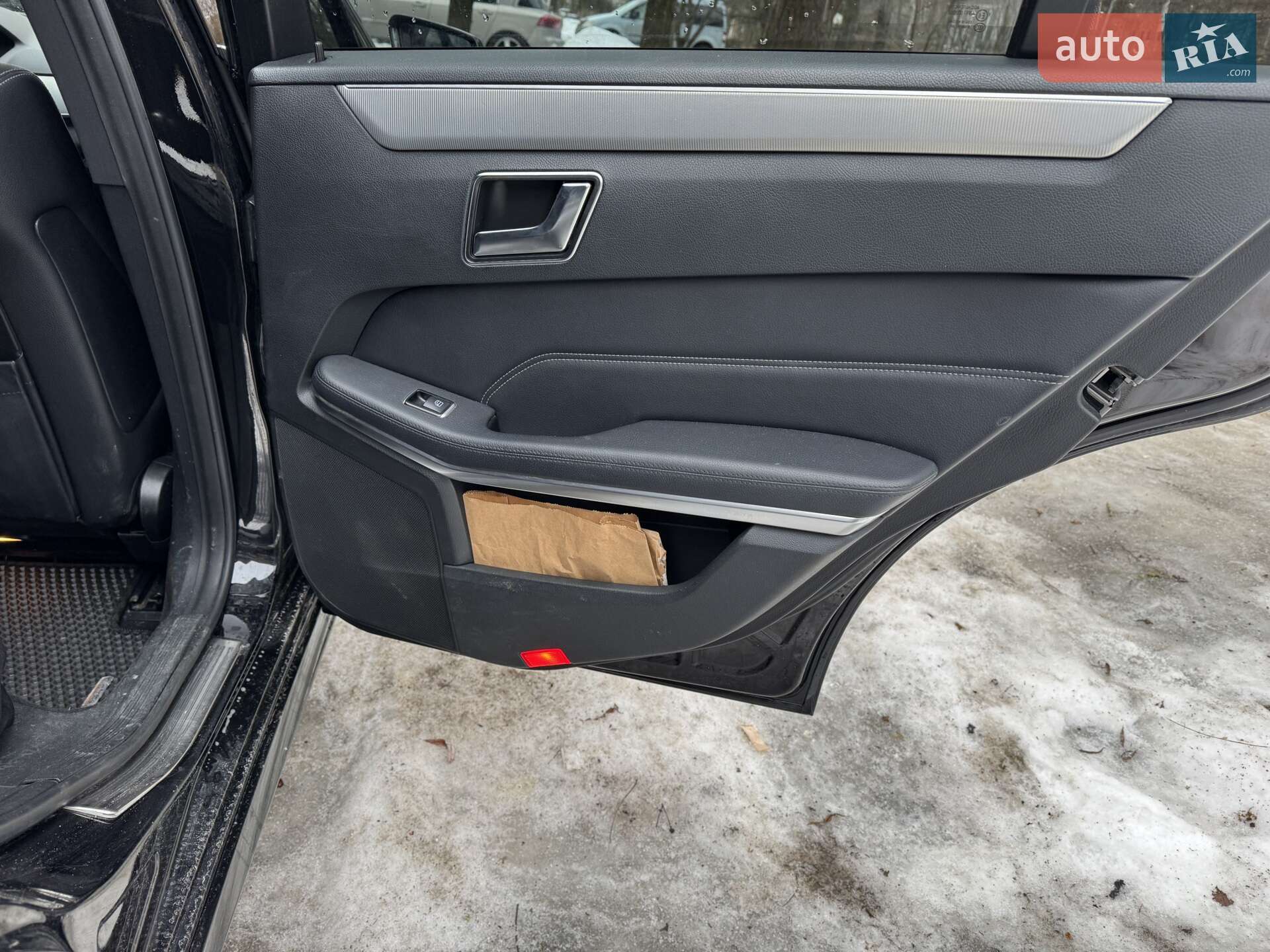 Mercedes-Benz E-Class 2015 VIN WDD2122971B238796 фото оголошення 15 з 17
