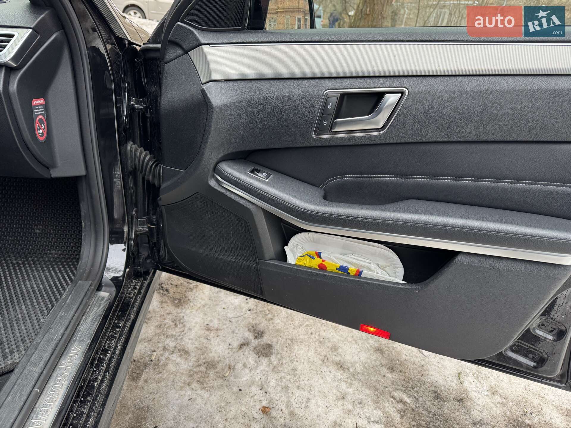 Mercedes-Benz E-Class 2015 VIN WDD2122971B238796 фото оголошення 13 з 17
