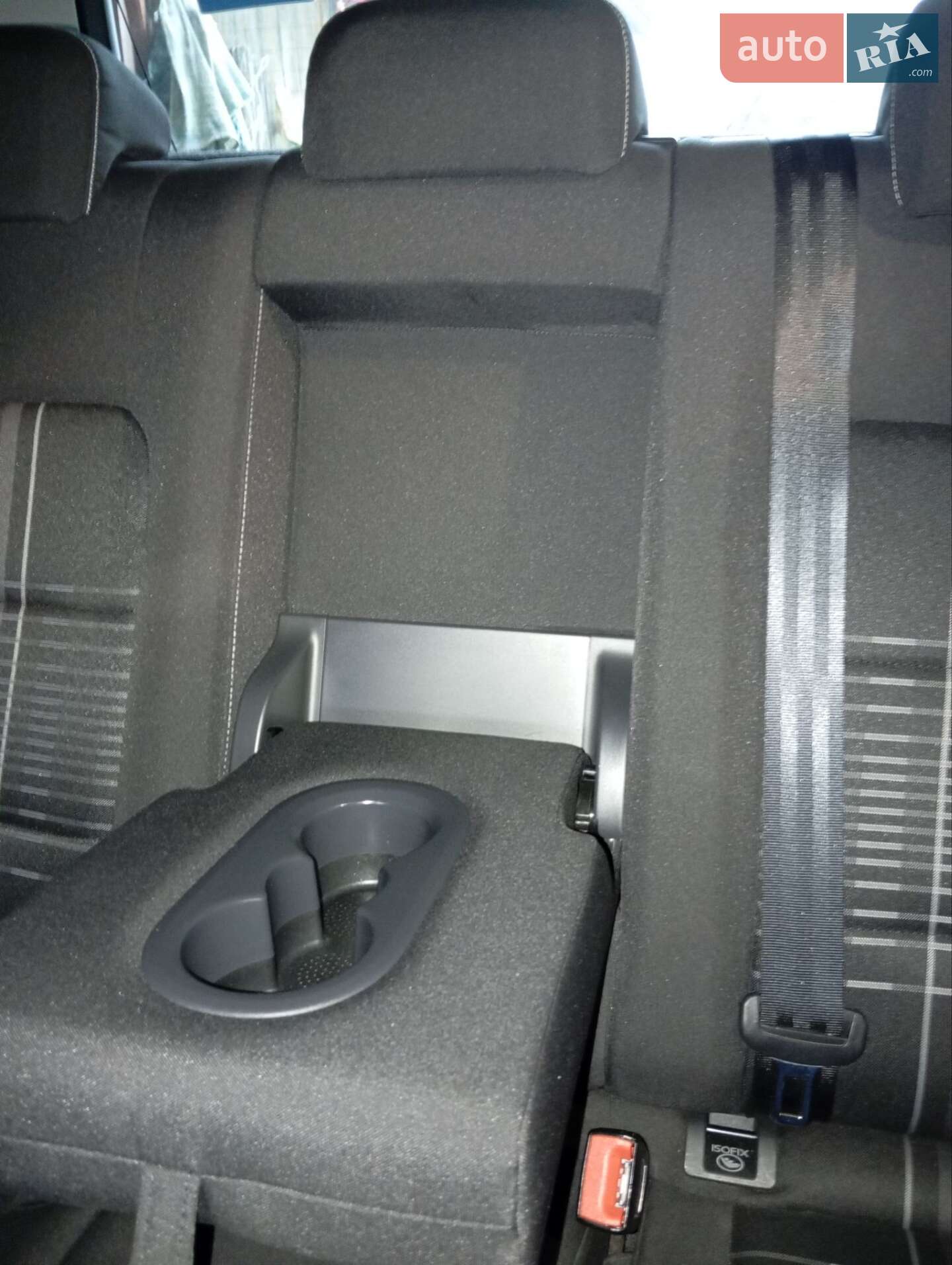 Volkswagen Golf Sportsvan 2016 VIN WVWZZZAUZGW586866 фото оголошення 7 з 13