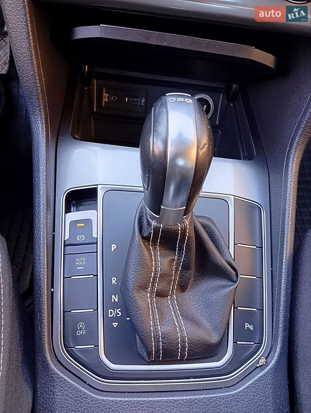Volkswagen Golf Sportsvan 2016 VIN WVWZZZAUZGW586866 фото оголошення 13 з 13