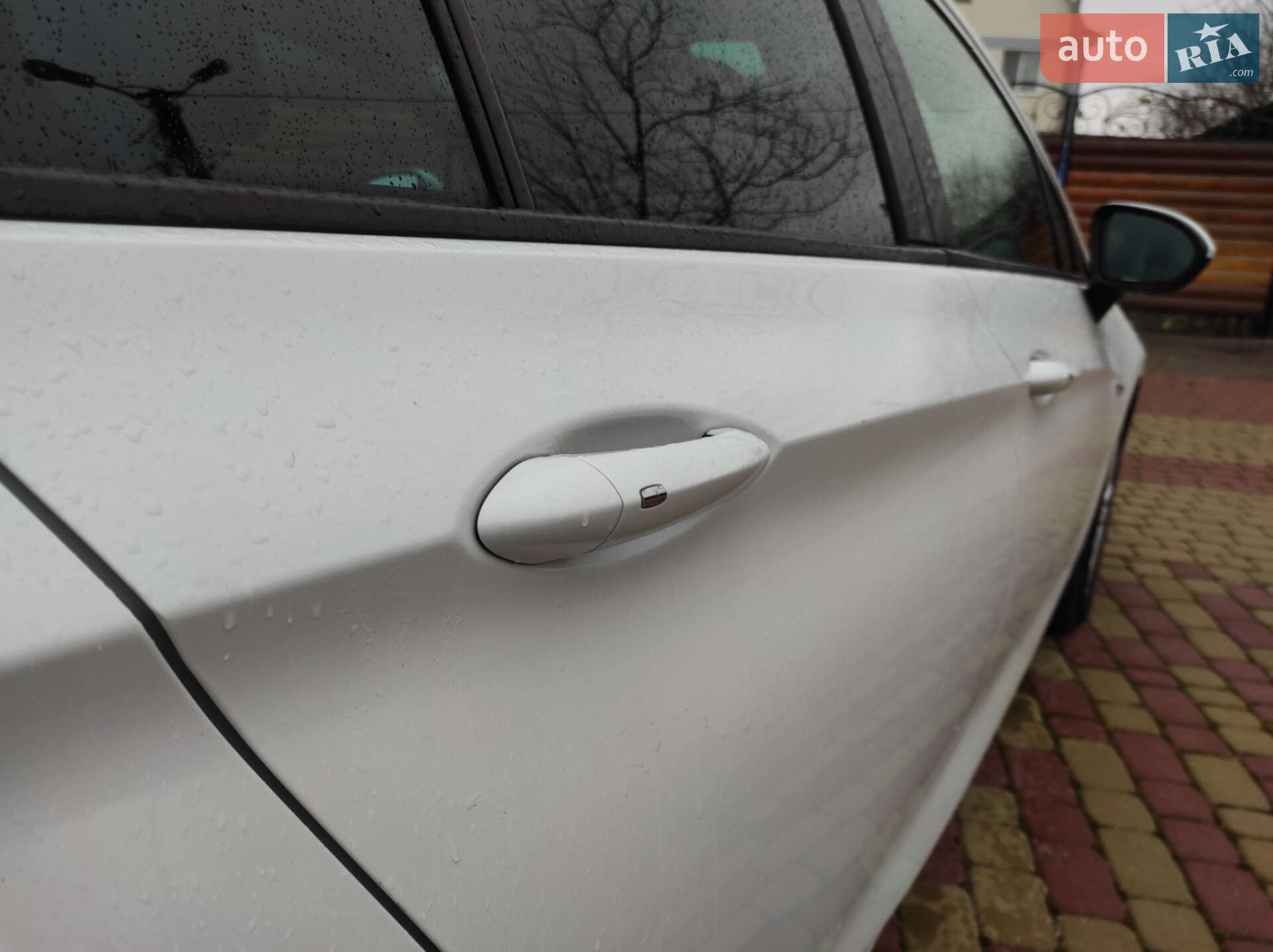 Opel Astra 2017 VIN W0LBD8EG5H8064192 фото оголошення 6 з 39