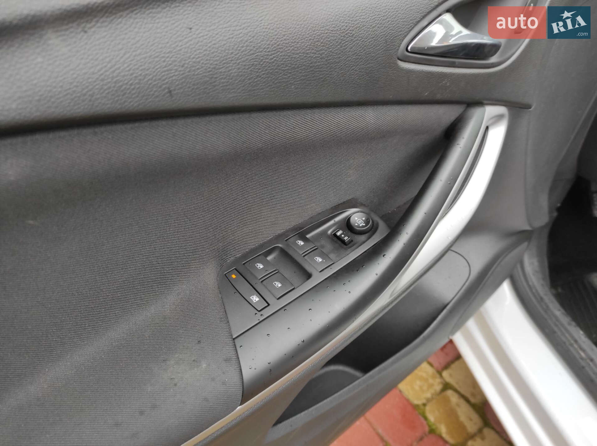 Opel Astra 2017 VIN W0LBD8EG5H8064192 фото оголошення 12 з 39