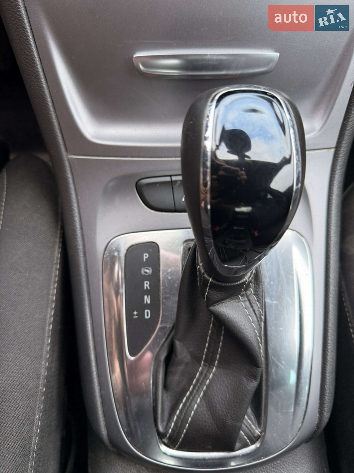 Opel Astra 2017 VIN W0LBD8EG5H8064192 фото оголошення 37 з 39