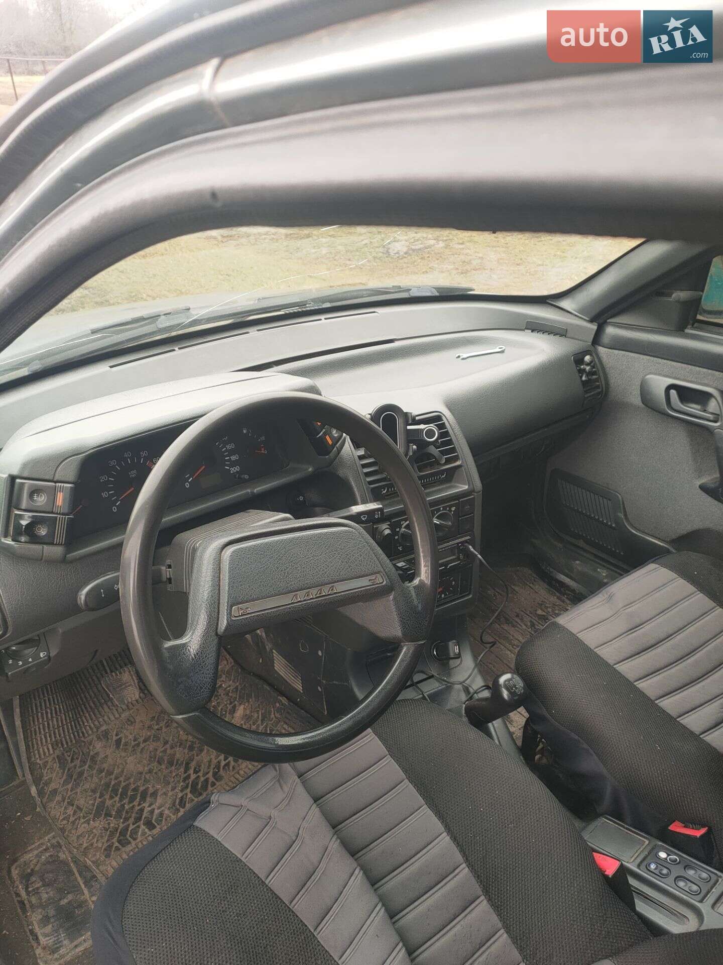 ВАЗ / Lada 2112 2007 VIN XTA21124070474894 фото оголошення 4 з 7