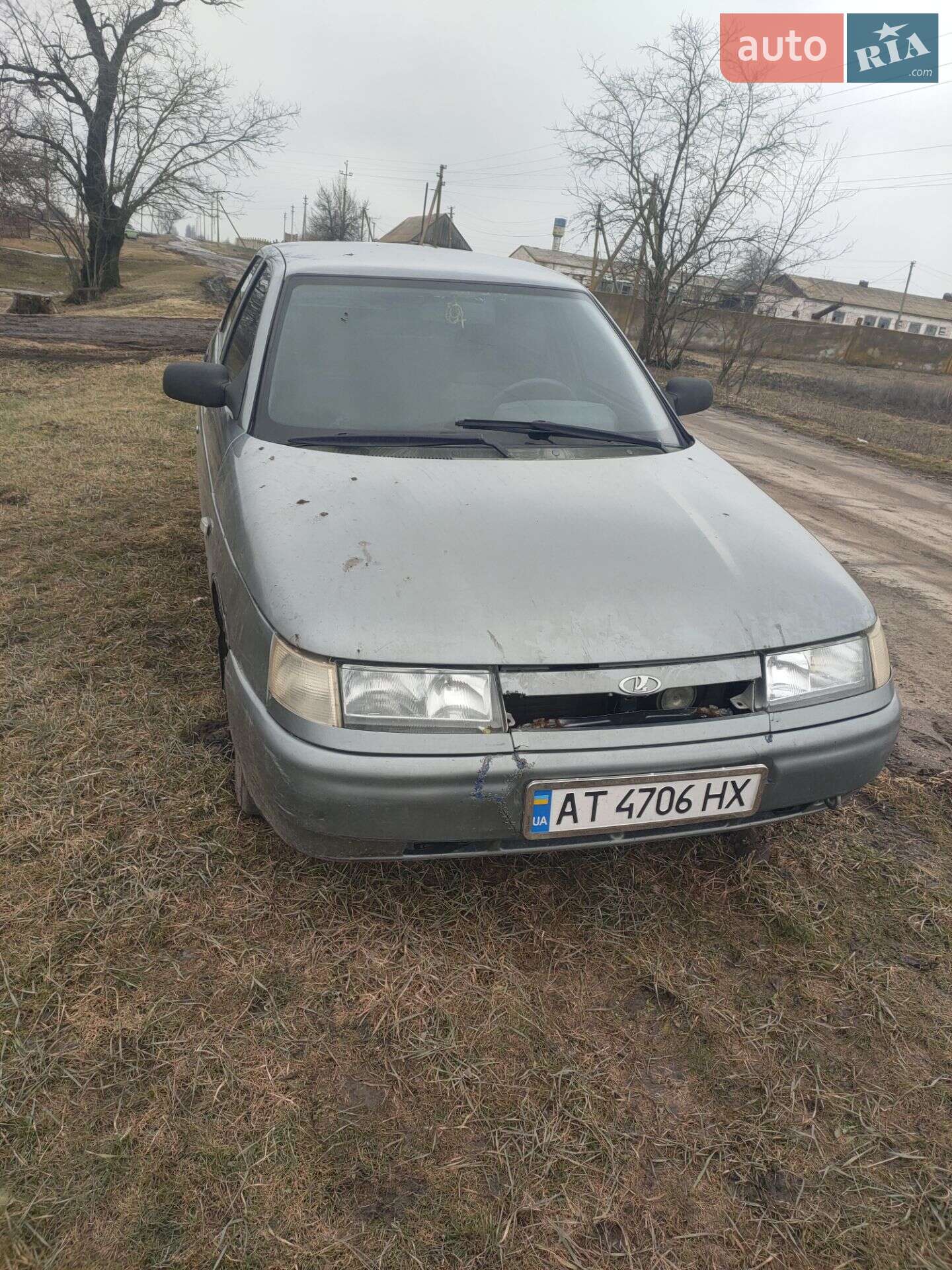 ВАЗ / Lada 2112 2007 VIN XTA21124070474894 фото оголошення 5 з 7