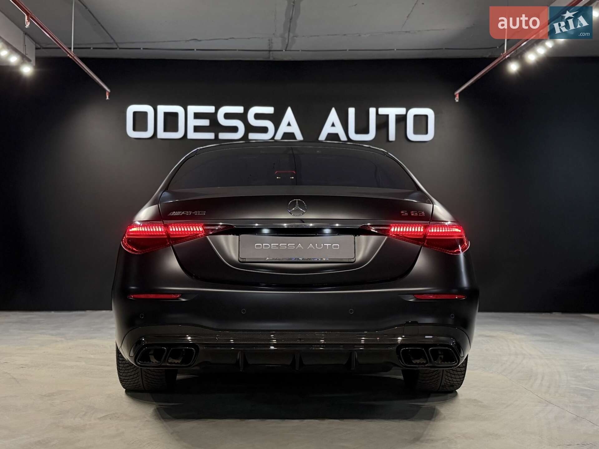Mercedes-Benz S-Class 2023 VIN W1K6G8CB7RA262080 фото оголошення 13 з 55