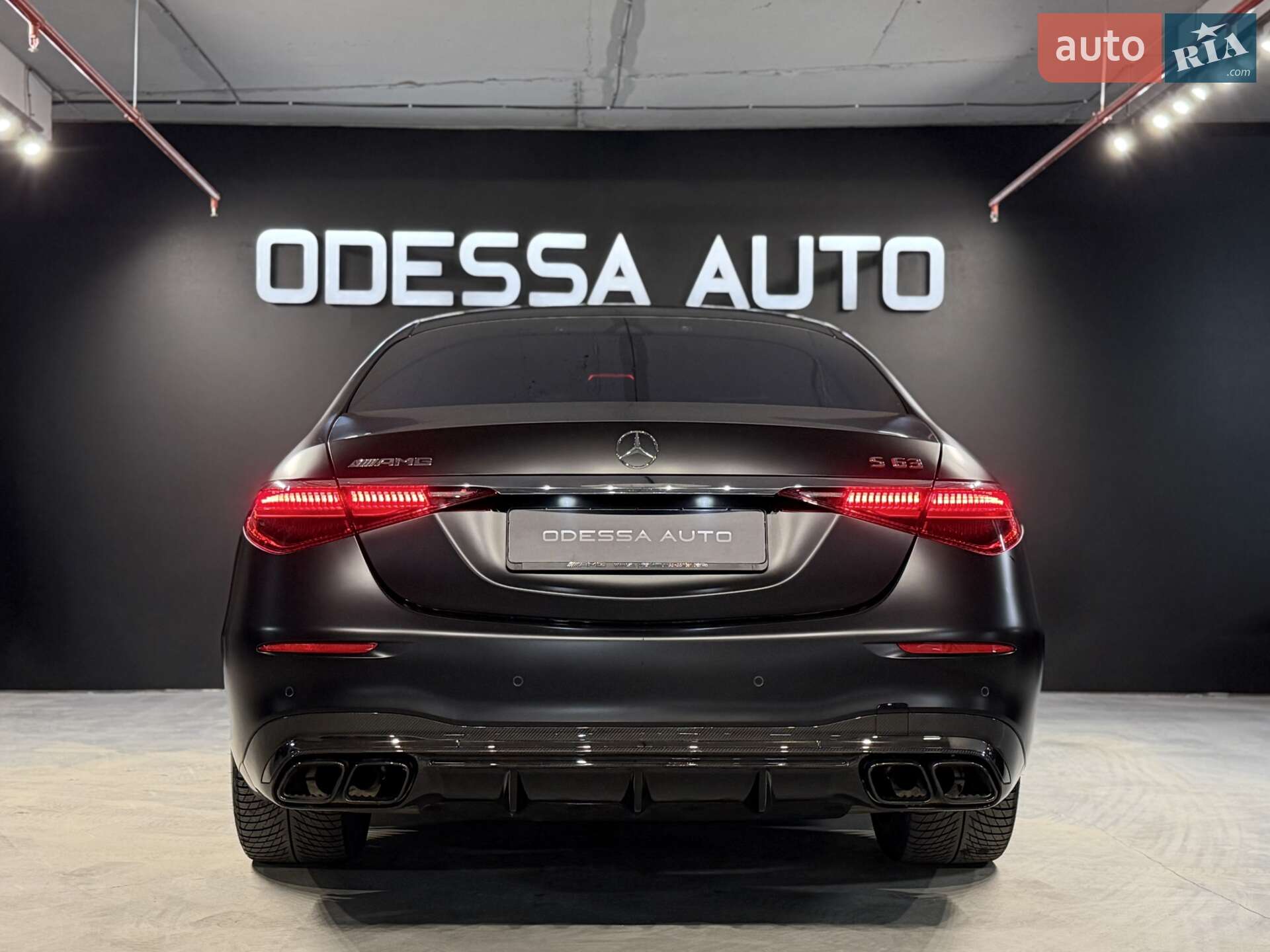 Mercedes-Benz S-Class 2023 VIN W1K6G8CB7RA262080 фото оголошення 14 з 55
