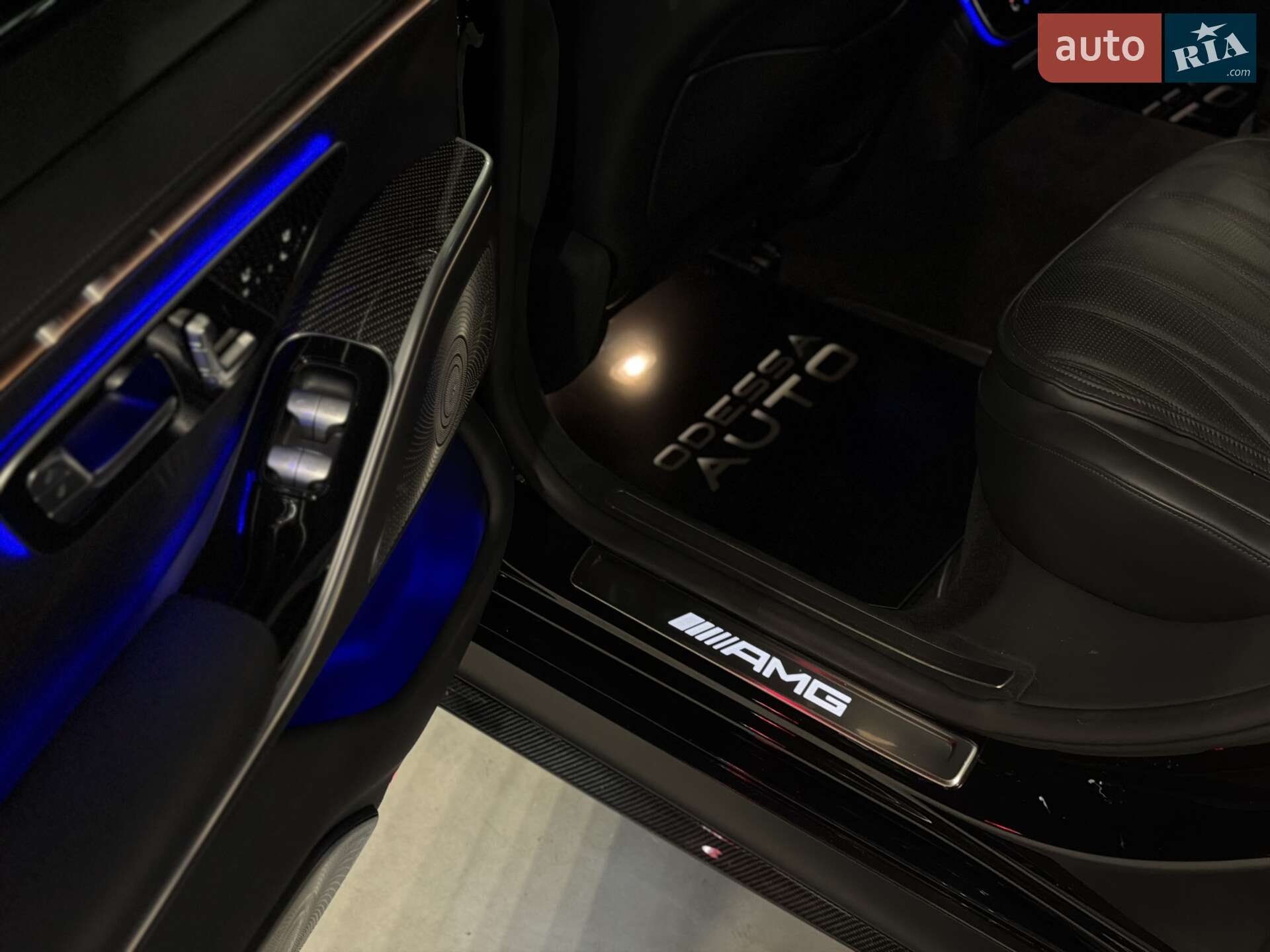Mercedes-Benz S-Class 2023 VIN W1K6G8CB7RA262080 фото оголошення 24 з 55